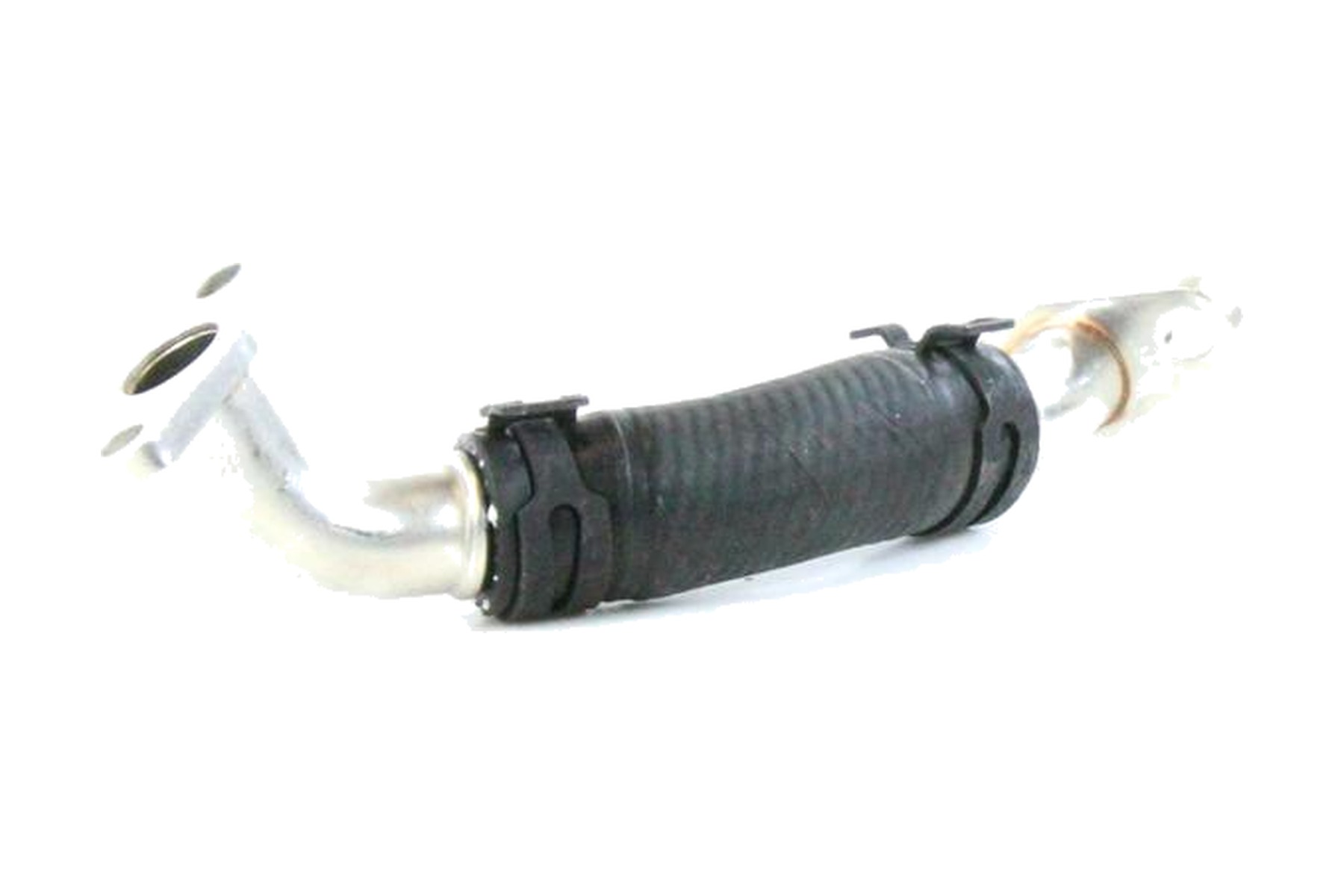 Tubo de Retorno de Óleo de Turbo VW 06H145735G - Imagem 10