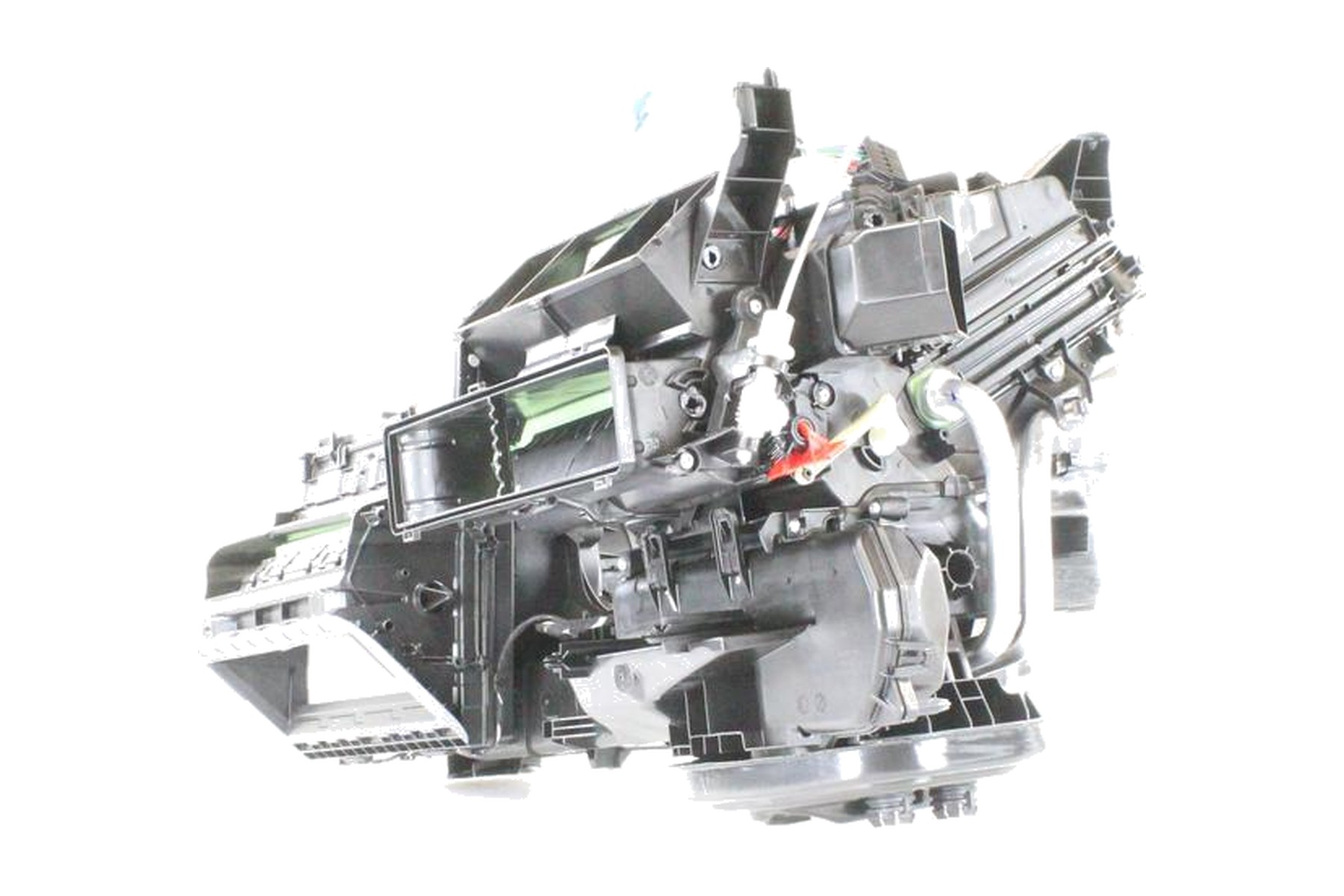 Caixa de Ar Condicionado VW 2QB816002R - Imagem 17