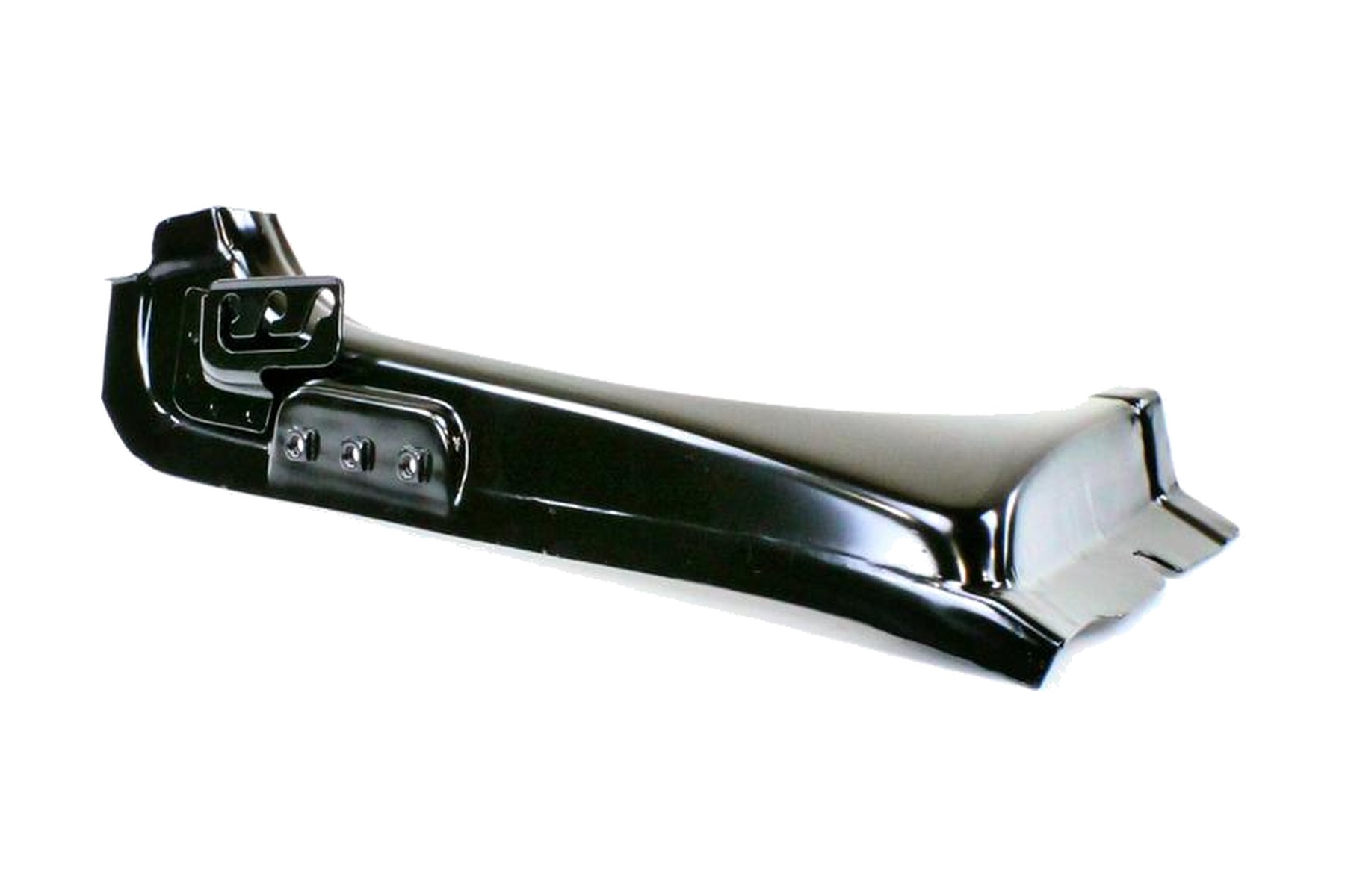Spoiler de Longarina VW 5U5809641CTR - Imagem 4
