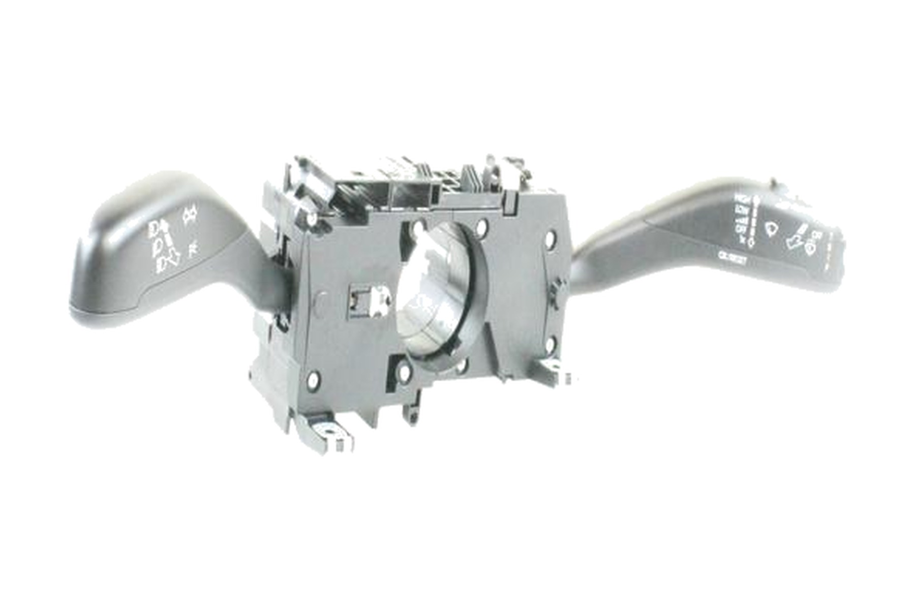 Chave de Seta VW 6R5953507A9B9 - Imagem 23