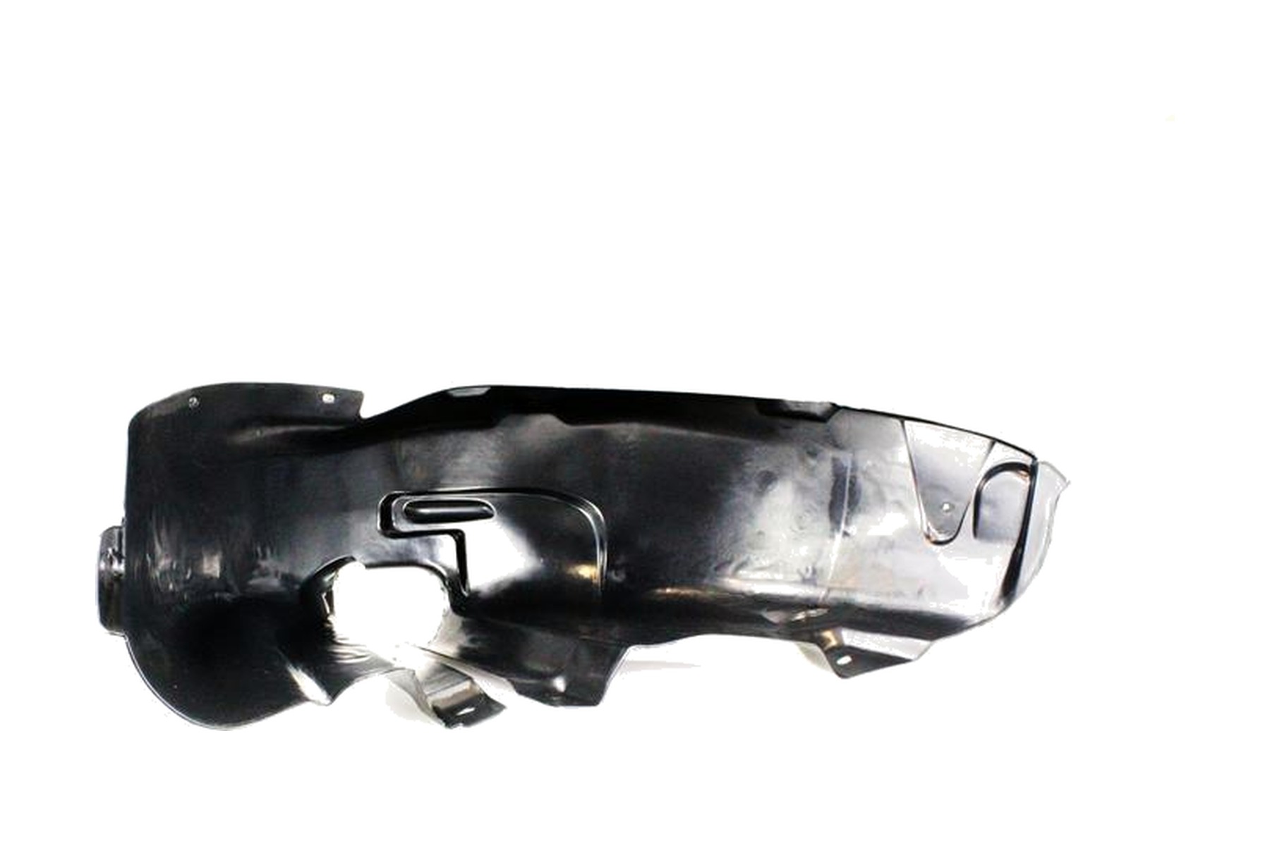 Para-barro de Caixa de Roda VW 5Z0810972D - Imagem 11