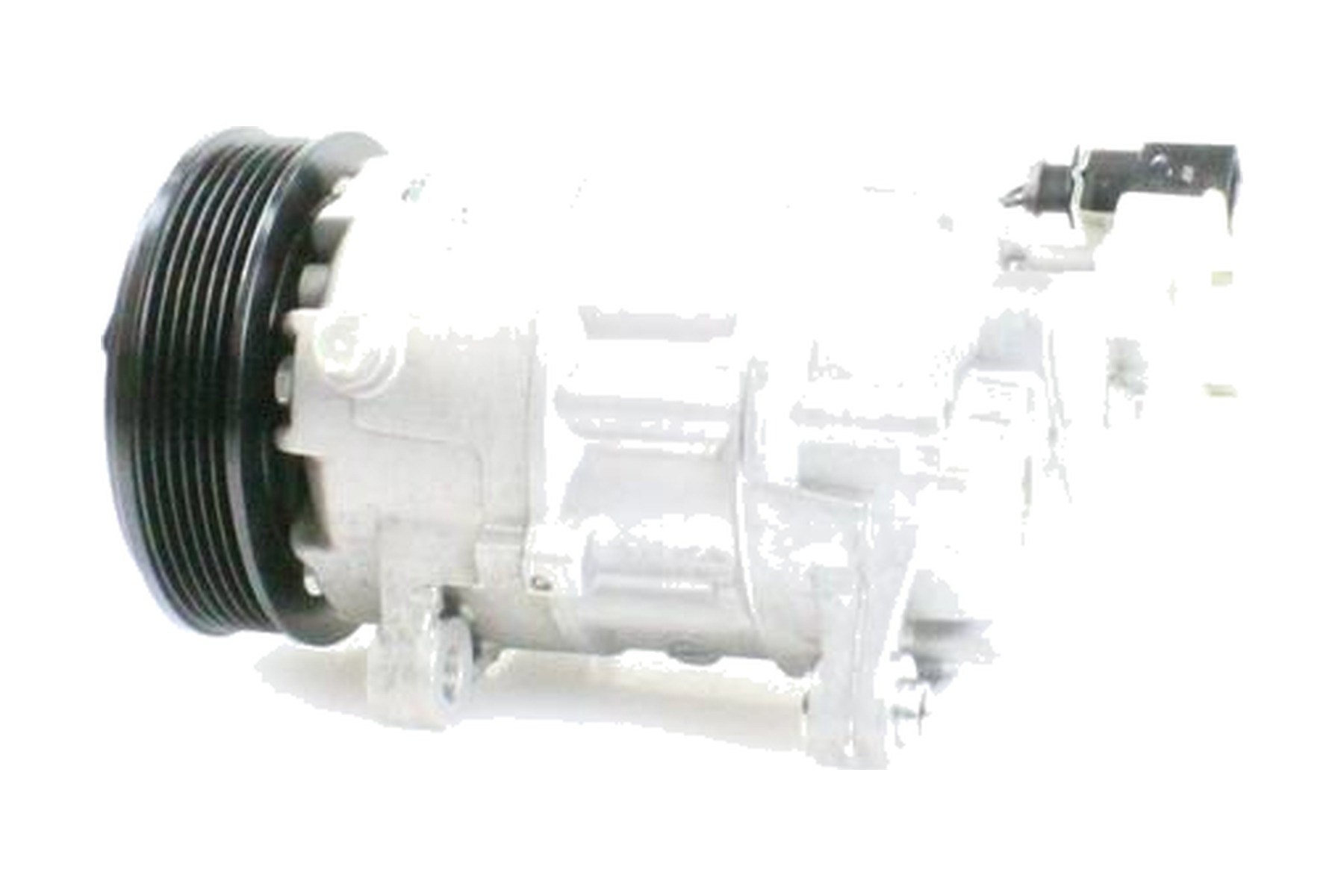 Compressor de Ar Condicionado VW 1JE820803 - Imagem 14