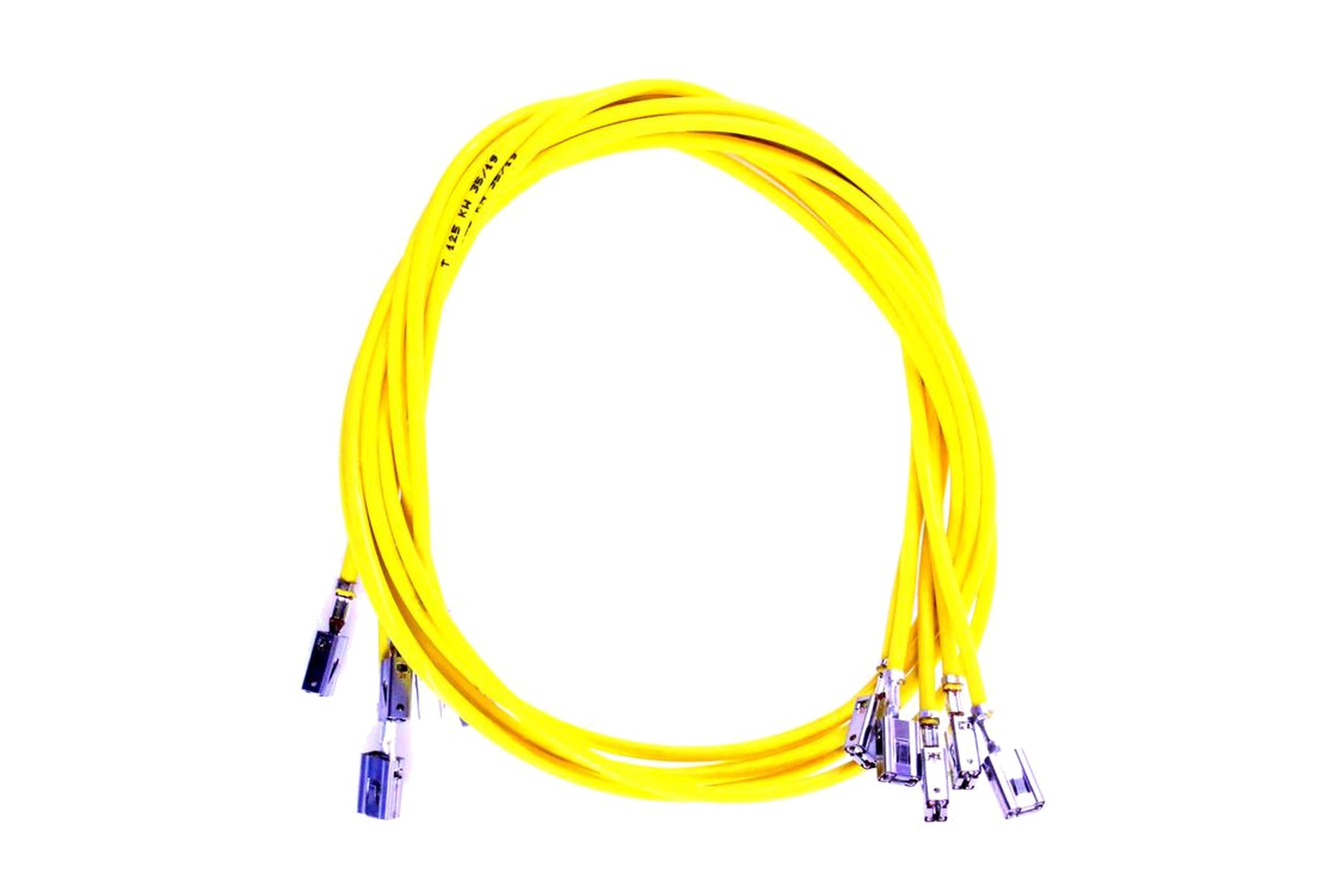 Cabo de Reparo de Chicote Elétrico VW 000979243E