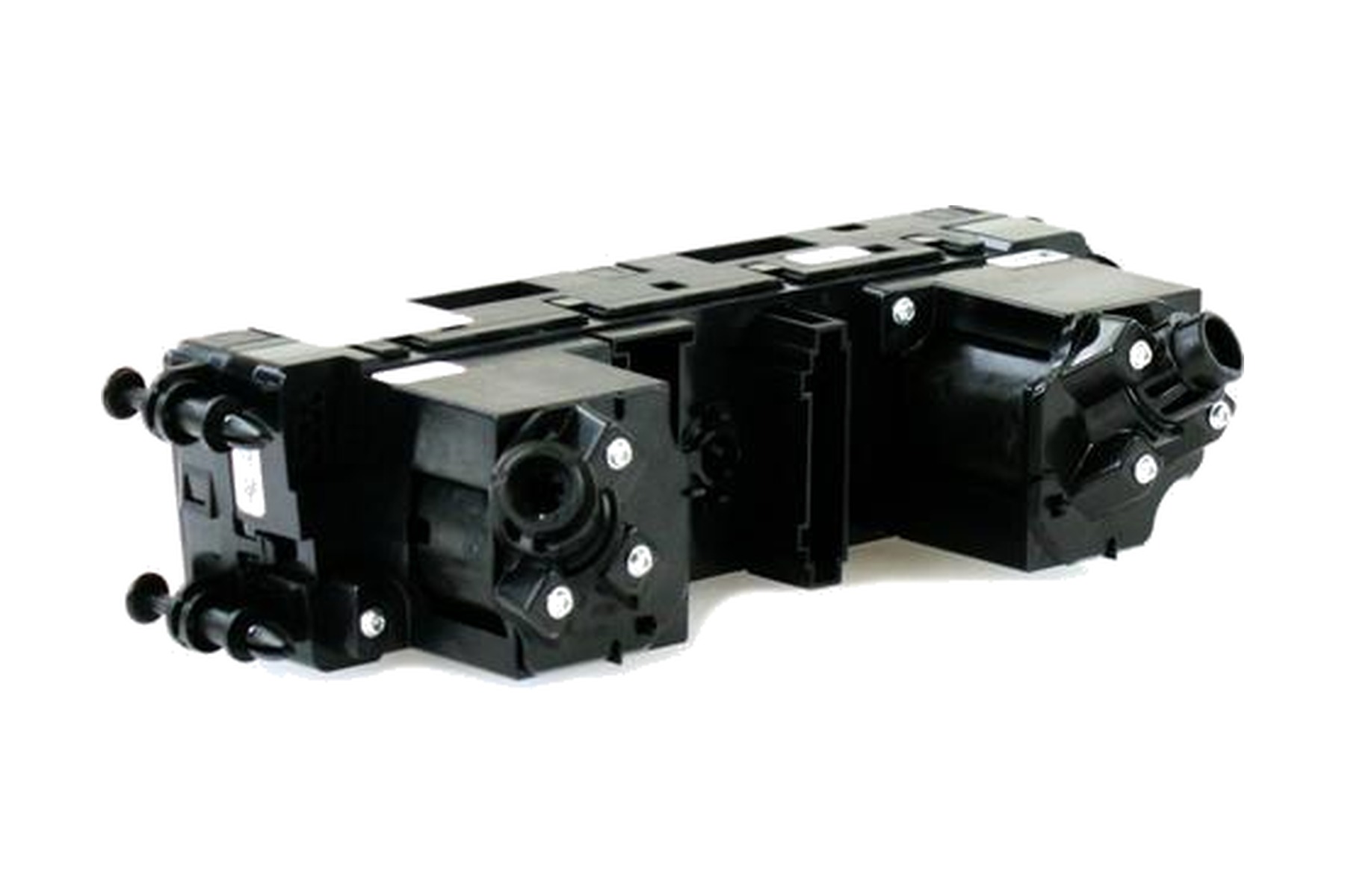 Painel de Regulagem de Temperatura de Ar VW 6EA820045CQHU - Imagem 10