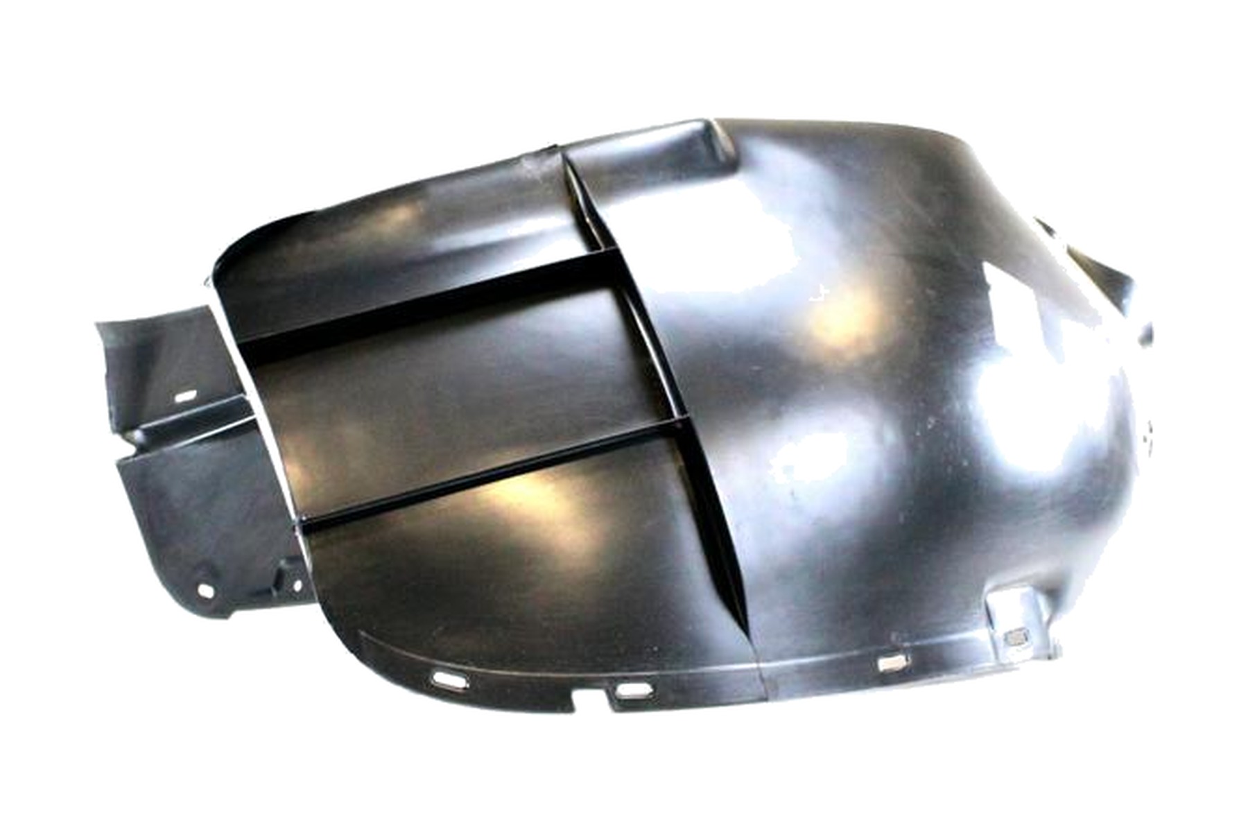 Para-barro de Caixa de Roda VW 1J0809961A - Imagem 5