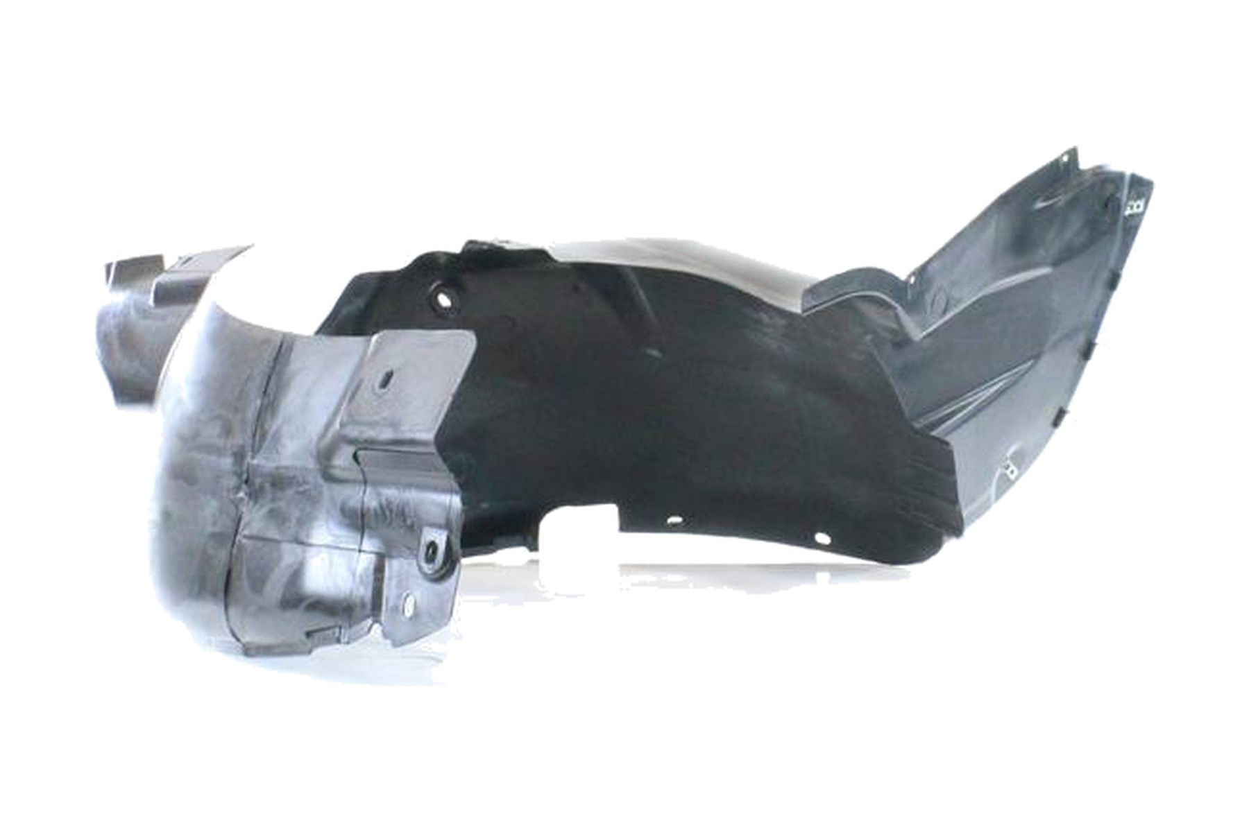Para-barro de Caixa de Roda VW 5U7809957 - Imagem 22