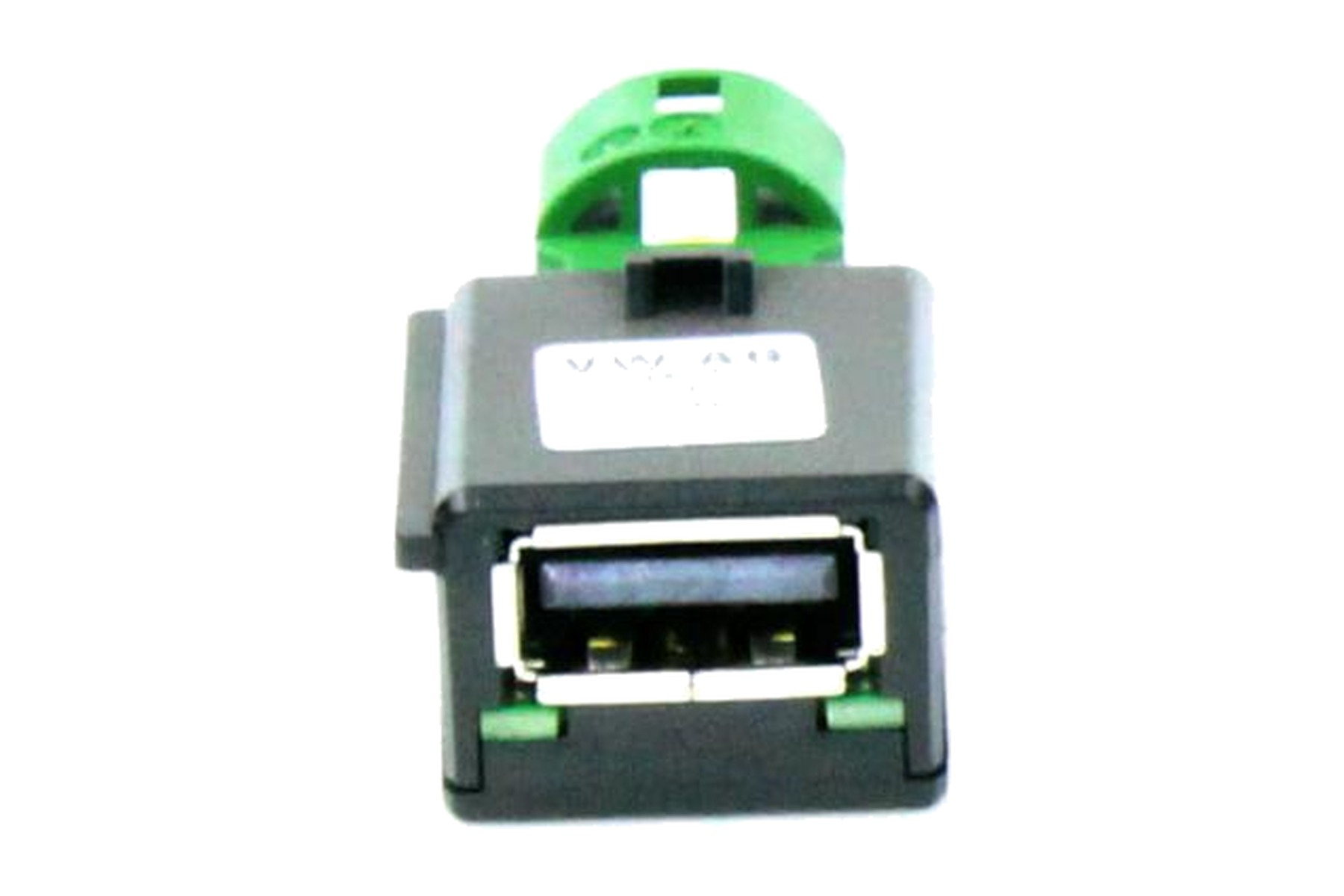 Conector de Usb VW 5Q0035726 - Imagem 13
