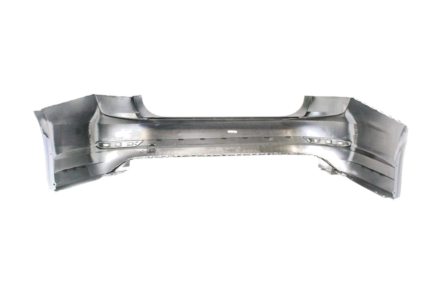 Para-choque Traseiro VW 17A807417GRU - Imagem 4
