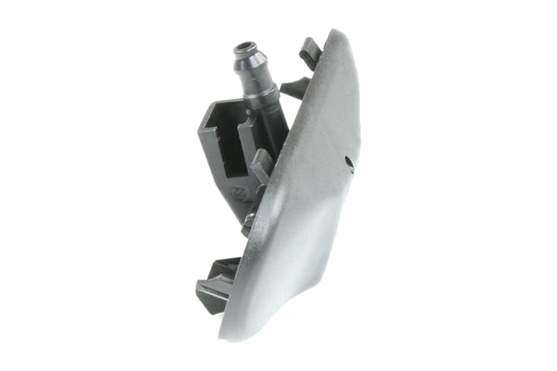 Esguicho de Limpador de Para-brisa Dianteiro VW 5M0955985C9B9 - Imagem 20