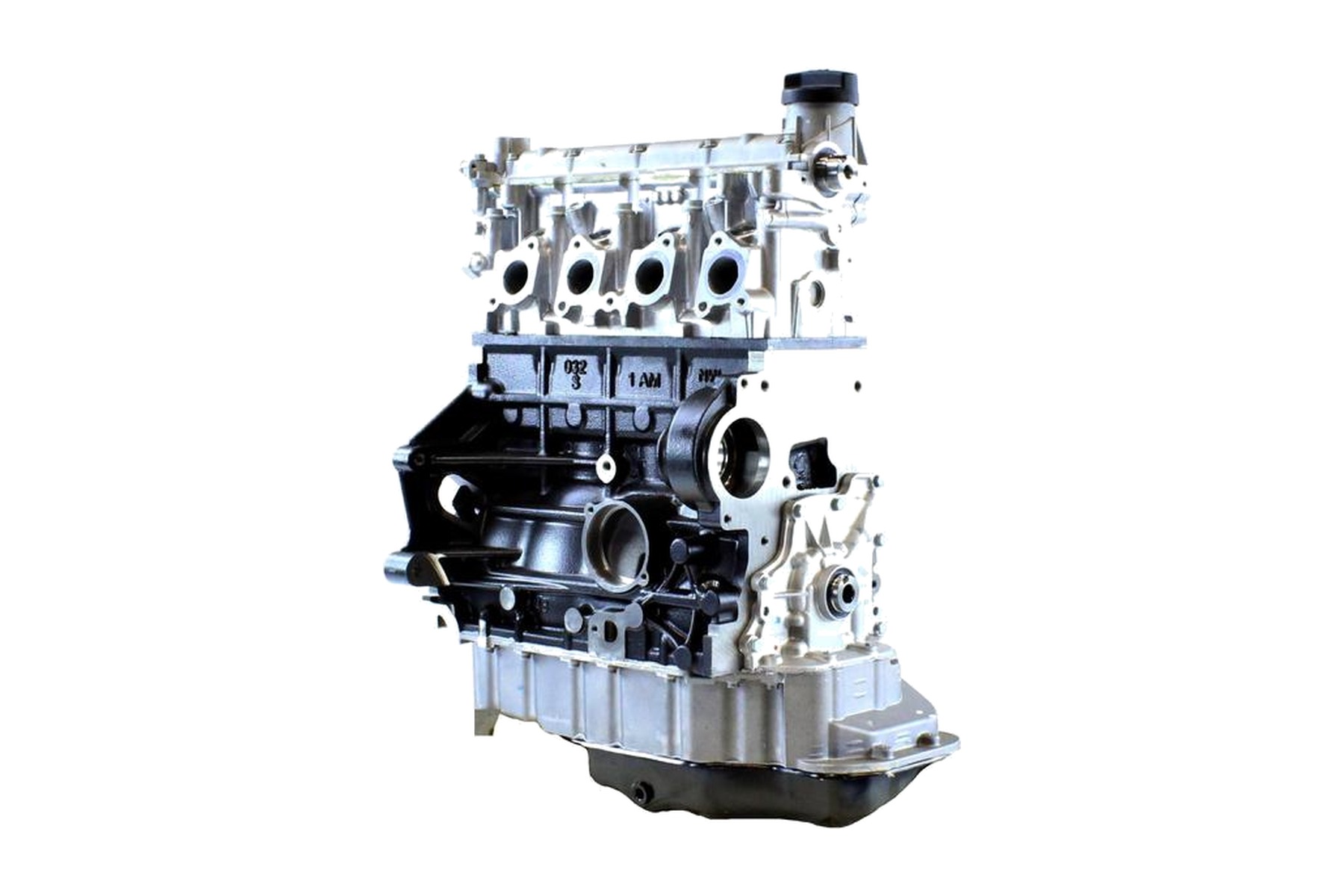Motor Parcial 1.6 litros VW 032100033H - Imagem 4