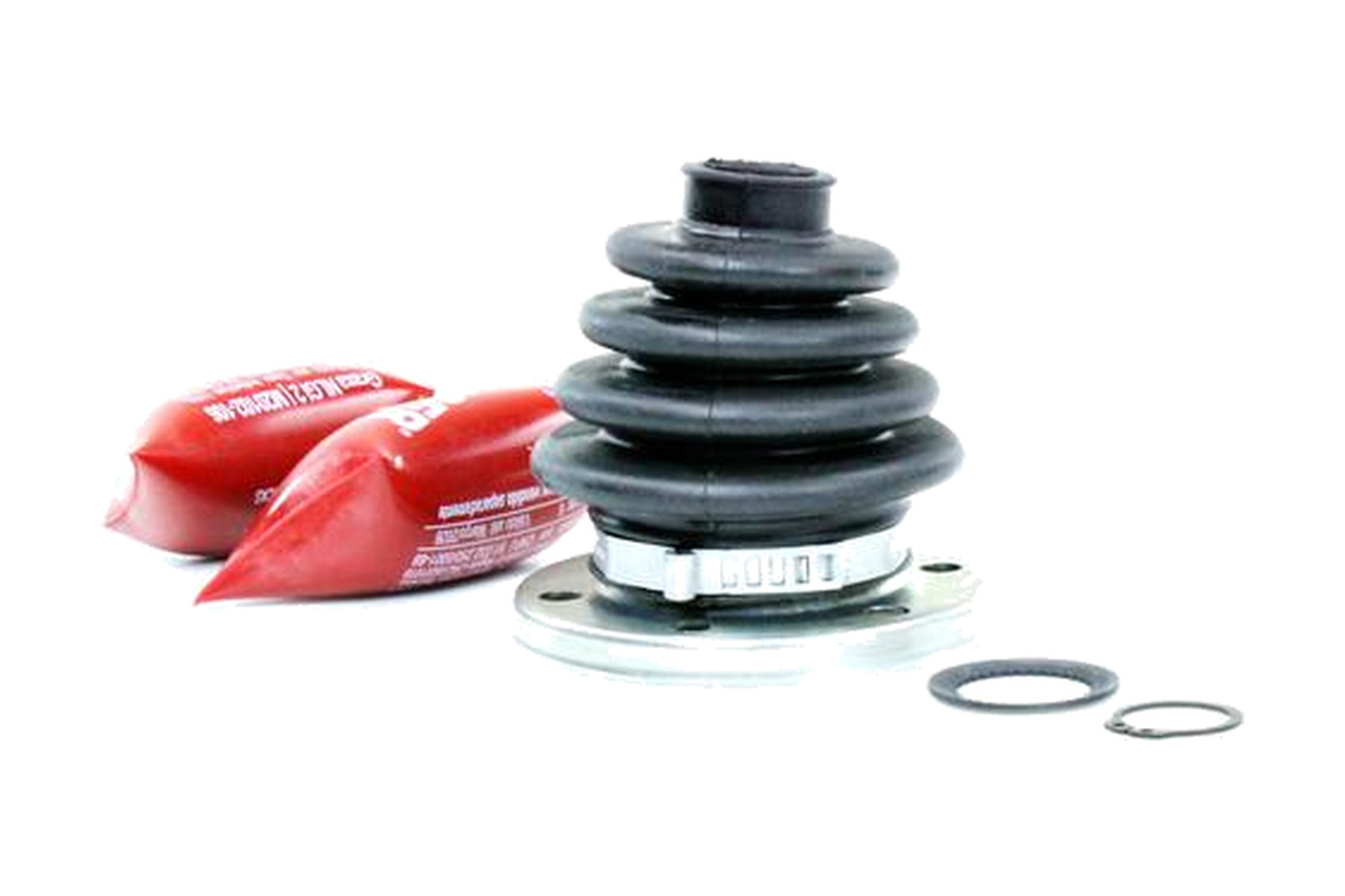 Kit de Coifa de Junta Homocinética VW 377498201D - Imagem 4
