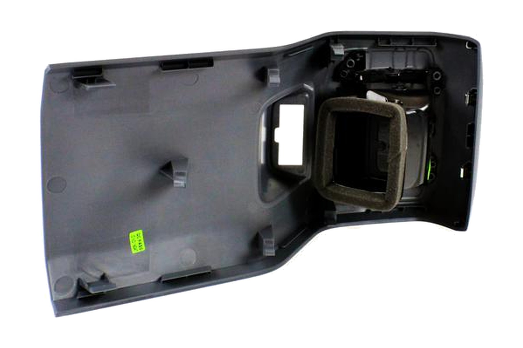 Moldura de Difusor de Ar Condicionado de Console VW 2GP864298BSWX - Imagem 10
