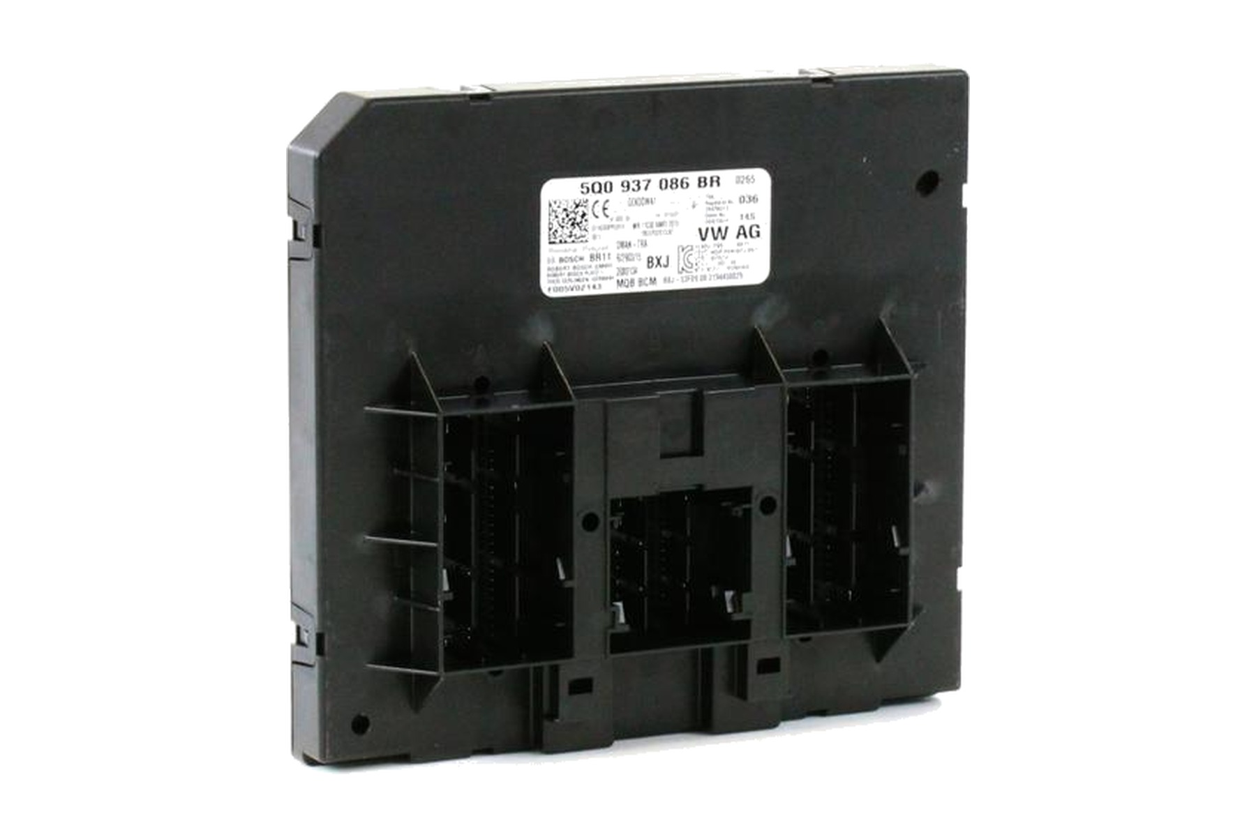 Módulo Eletrônico BCM VW 5Q0937086BR - Imagem 11