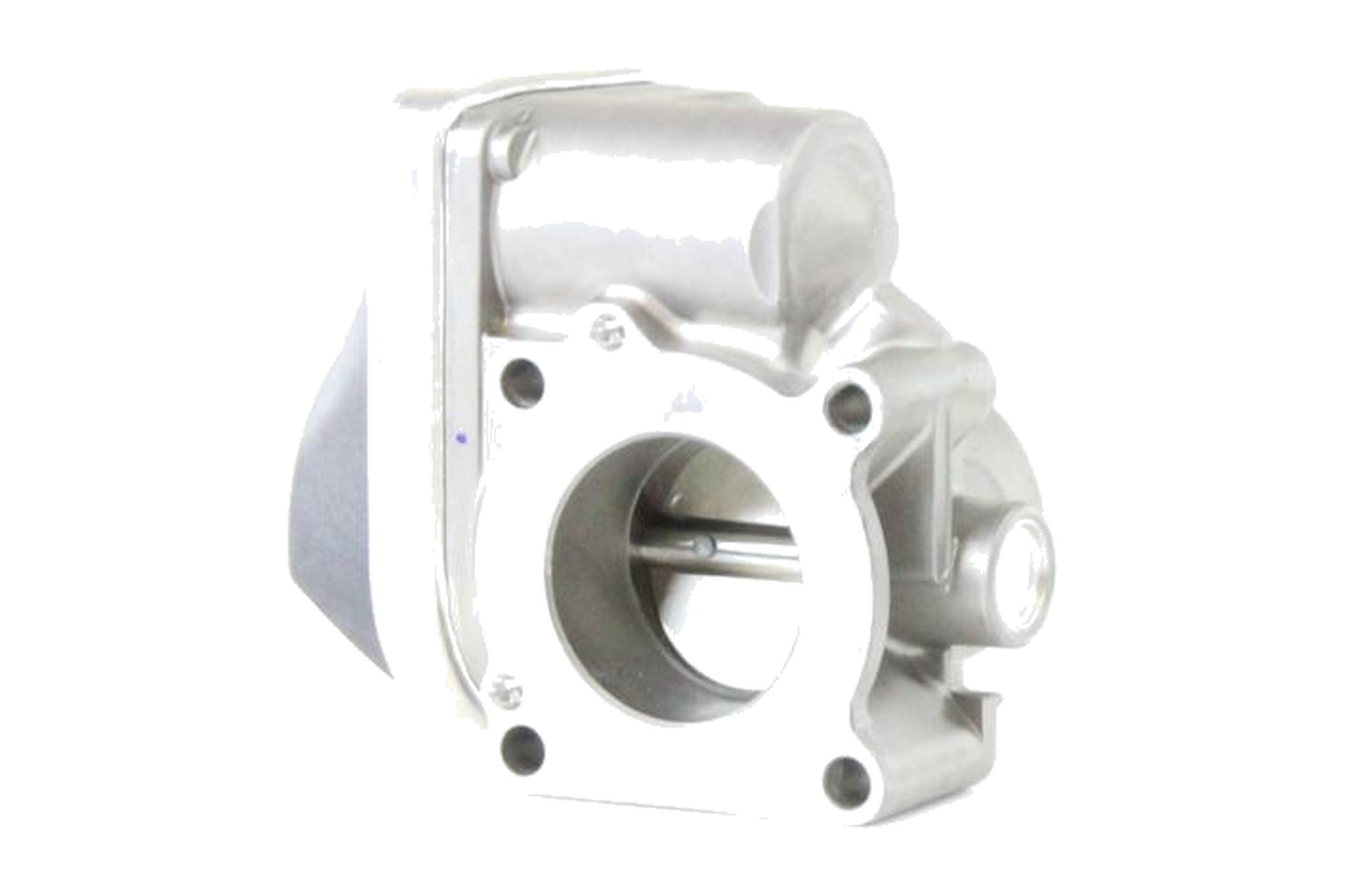 Corpo de Borboleta de Injeção Eletrônica VW 036133062K - Imagem 15