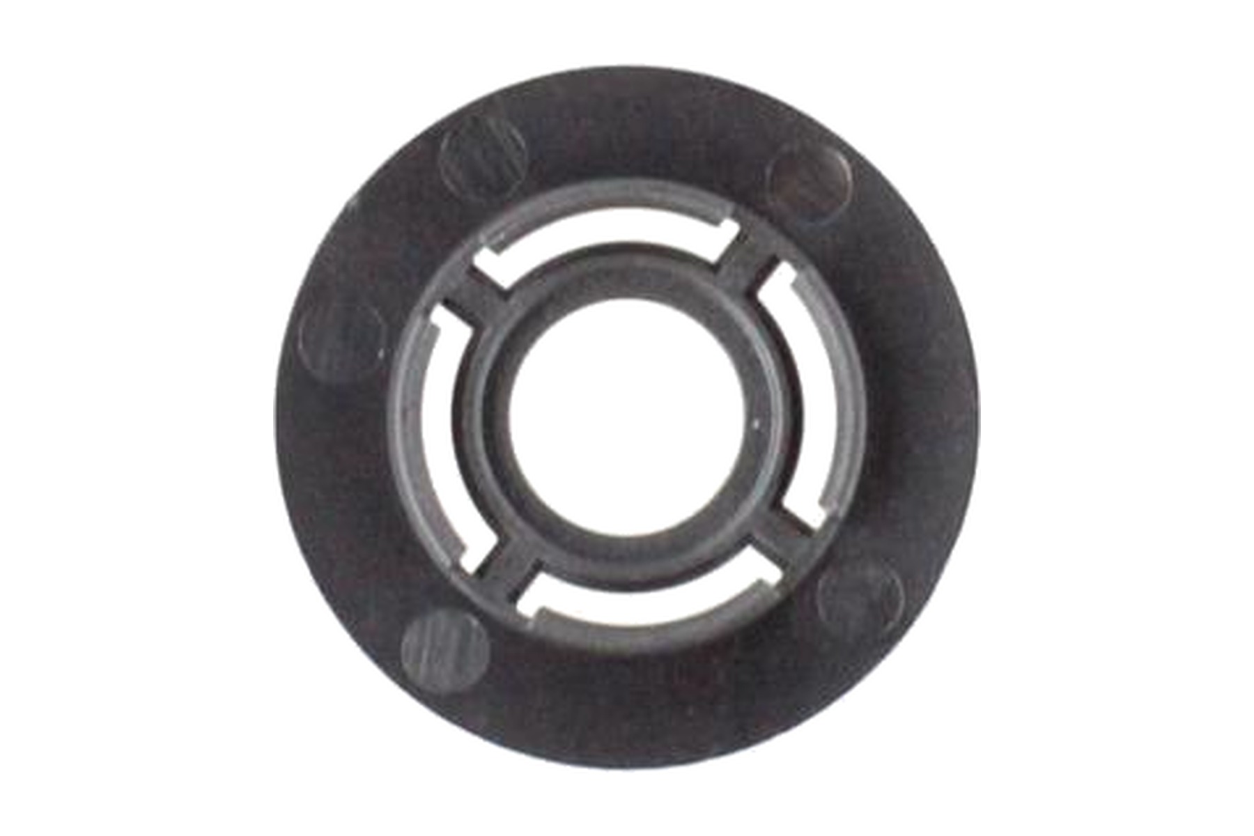 Botão de Fixação de Tapete VW 3C08645239B9 - Imagem 2