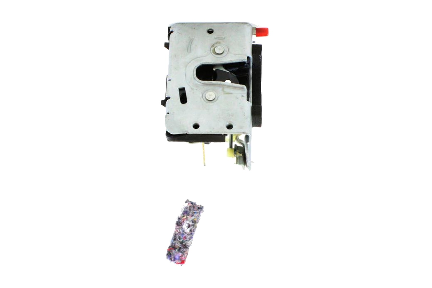 Fechadura de Porta VW 5W4839013AA - Imagem 4