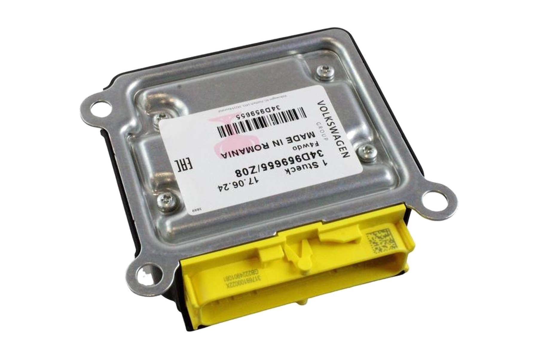 Módulo VW 34D959655Z08 - Imagem 2