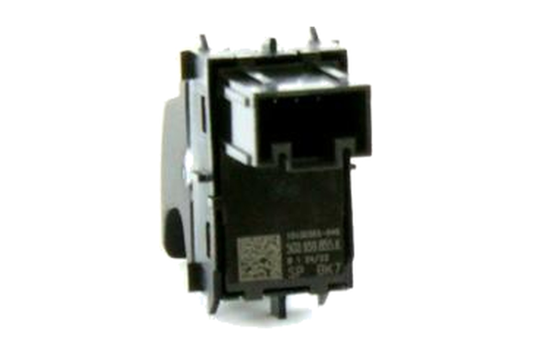 Botão Interruptor de Acionamento de Vidro Elétrico VW 5G0959855KWHS - Imagem 12