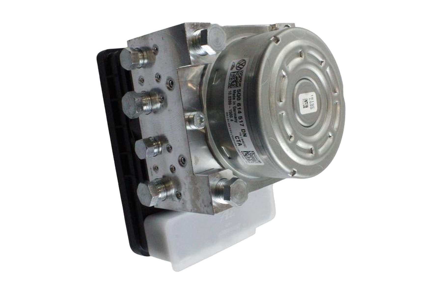 Módulo VW 5Q0614517DNBEF - Imagem 2
