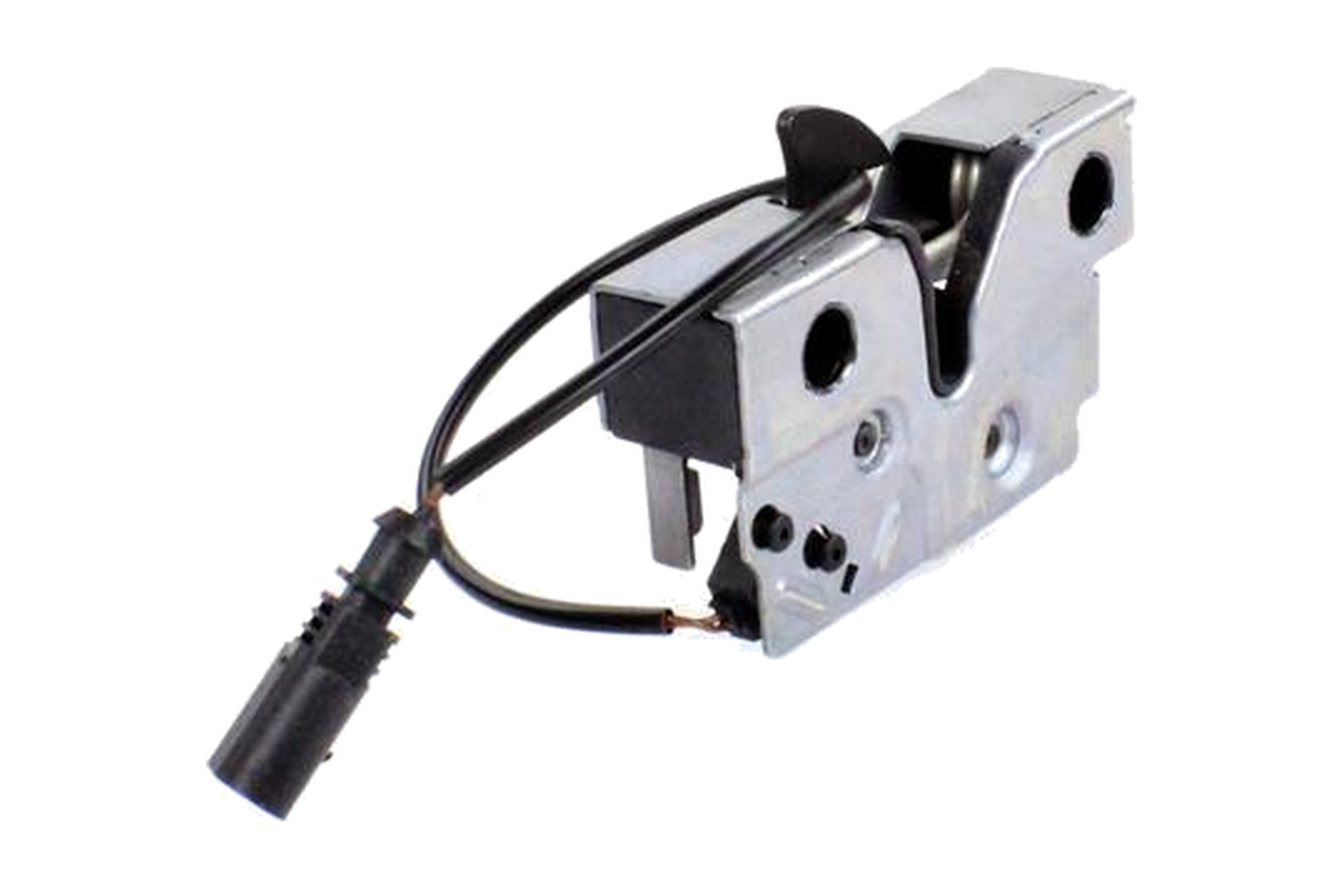 Fechadura de Capô VW 6C1823509A - Imagem 21