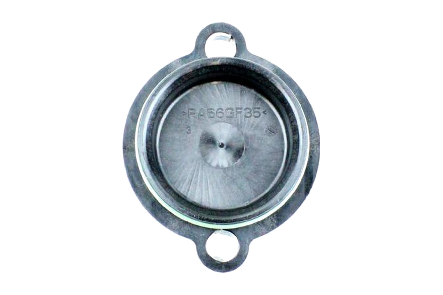 Tampão de Cabeçote VW 04E103111A - Imagem 2