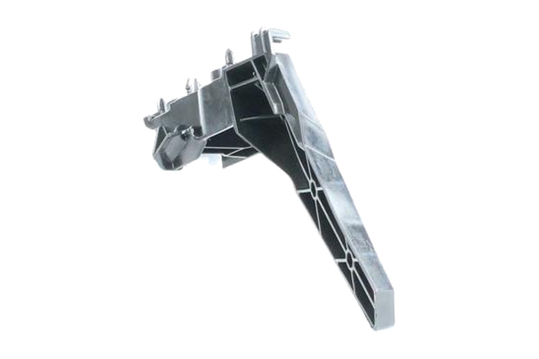 Suporte Guia de Para-choque VW 17A807183 - Imagem 5