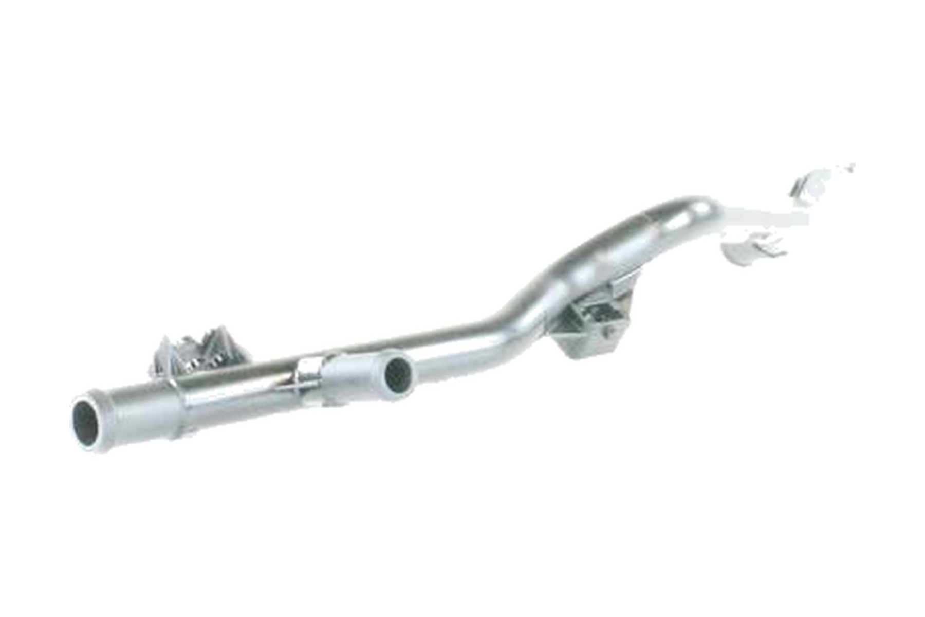 Tubo de Água de Radiador VW 04C121070B - Imagem 10