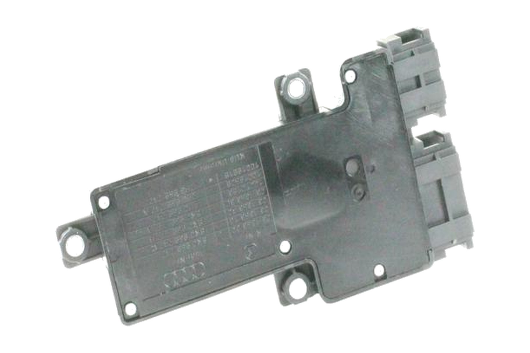 Interruptor de Ajuste de Posição de Banco VW 7P6959747 - Imagem 12