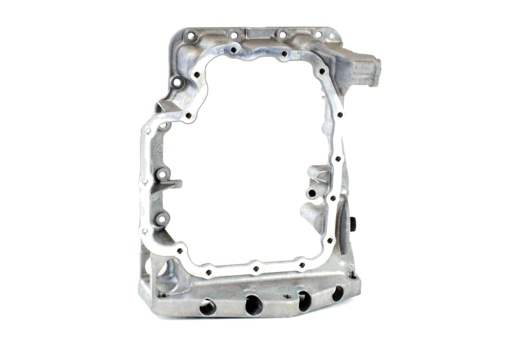 Cárter de Óleo de Motor Superior VW 04C103601M - Imagem 12