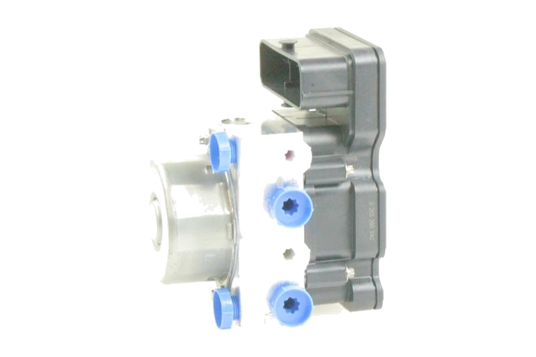 Módulo de Freio ABS VW 5Z0614117PBEF - Imagem 18