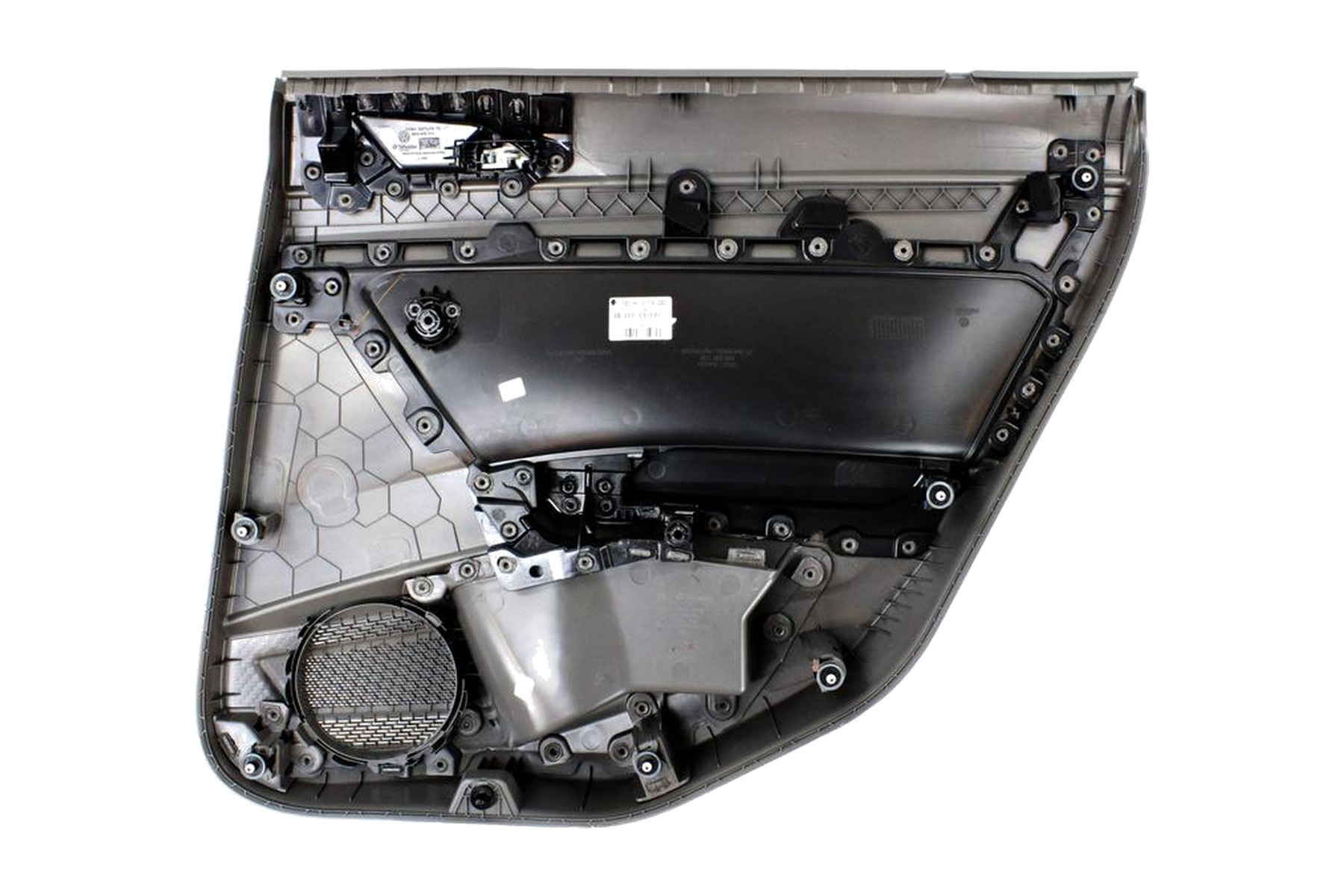 Revestimento de Porta VW 6EC867211GQAZ - Imagem 4
