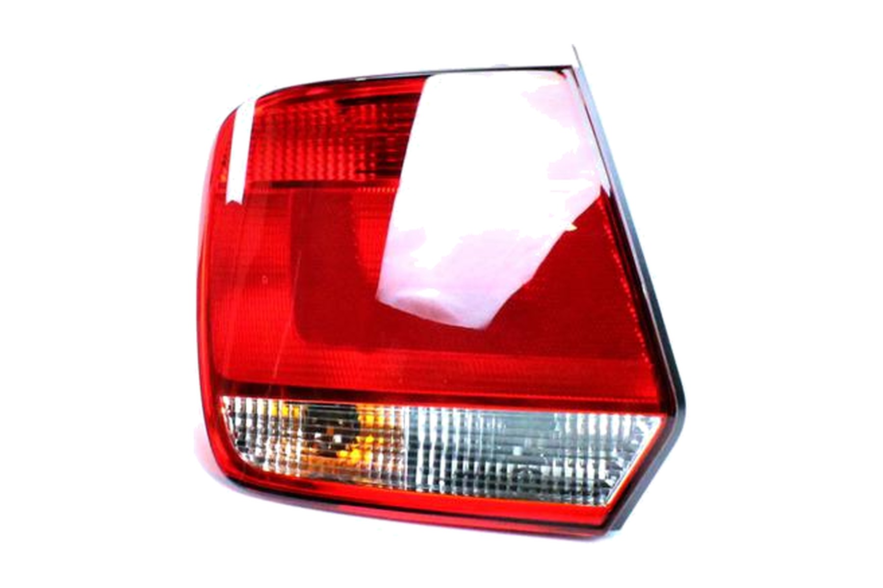 Lanterna Esquerdo (Motorista) VW 5U6945095AF - Imagem 3