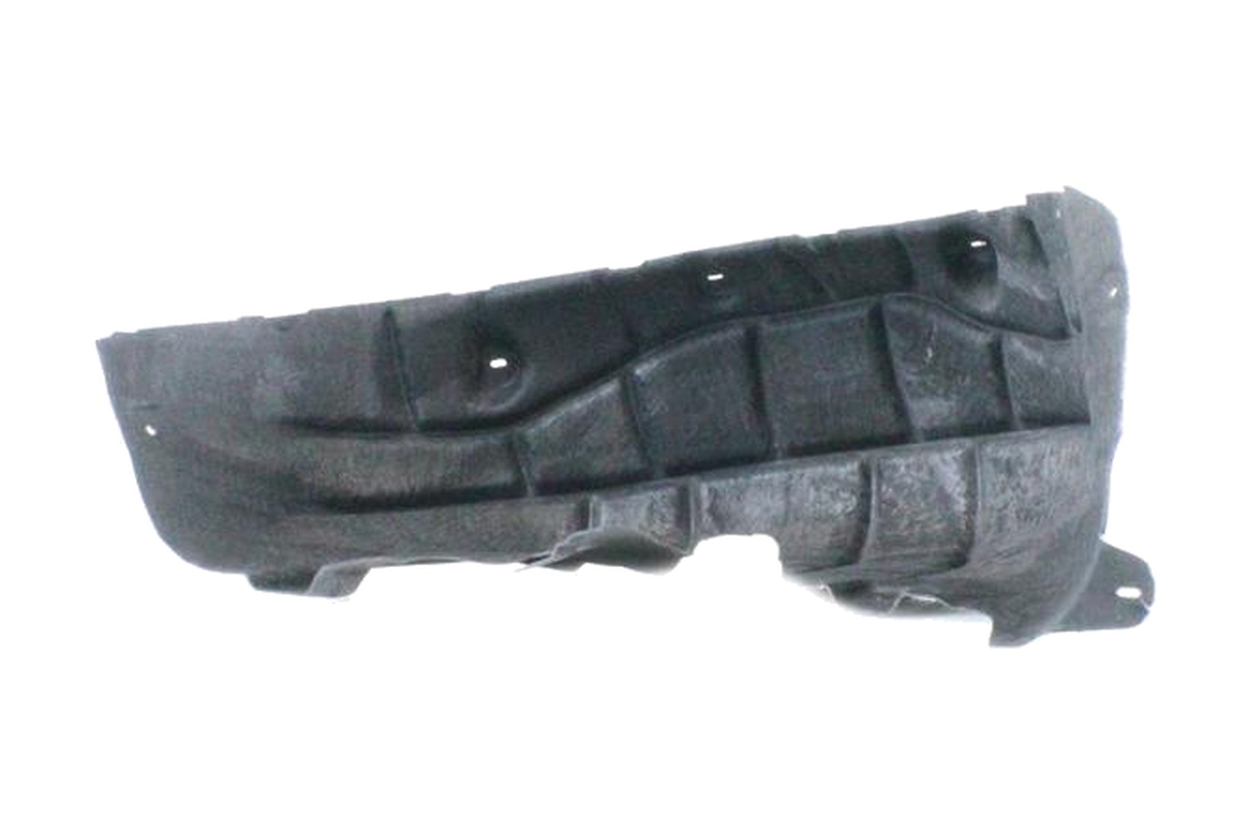Para-barro de Caixa de Roda VW 5N0810971 - Imagem 2