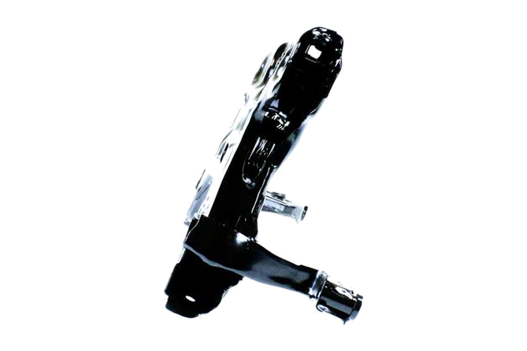 Quadro Agregado de Suspensão VW 2QB199315A - Imagem 7