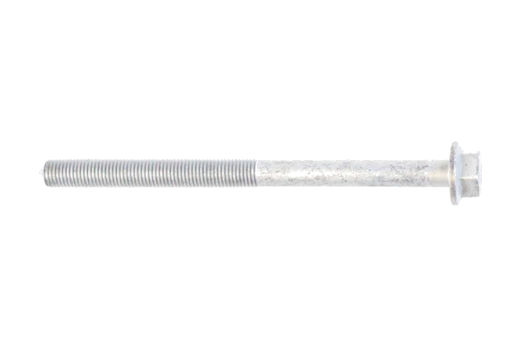 Parafuso de Mola Plana VW N10716901 - Imagem 2
