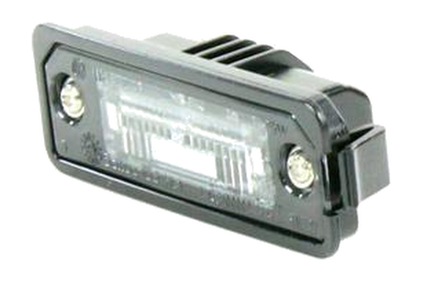 Luz de Placa VW 3D0943021A - Imagem 4