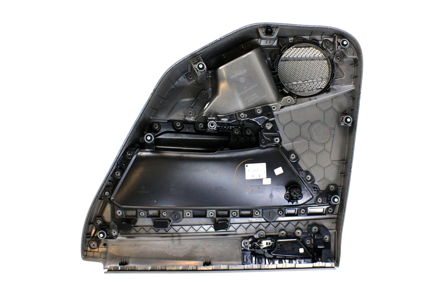 Revestimento de Porta VW 6EA867211JQHS - Imagem 2