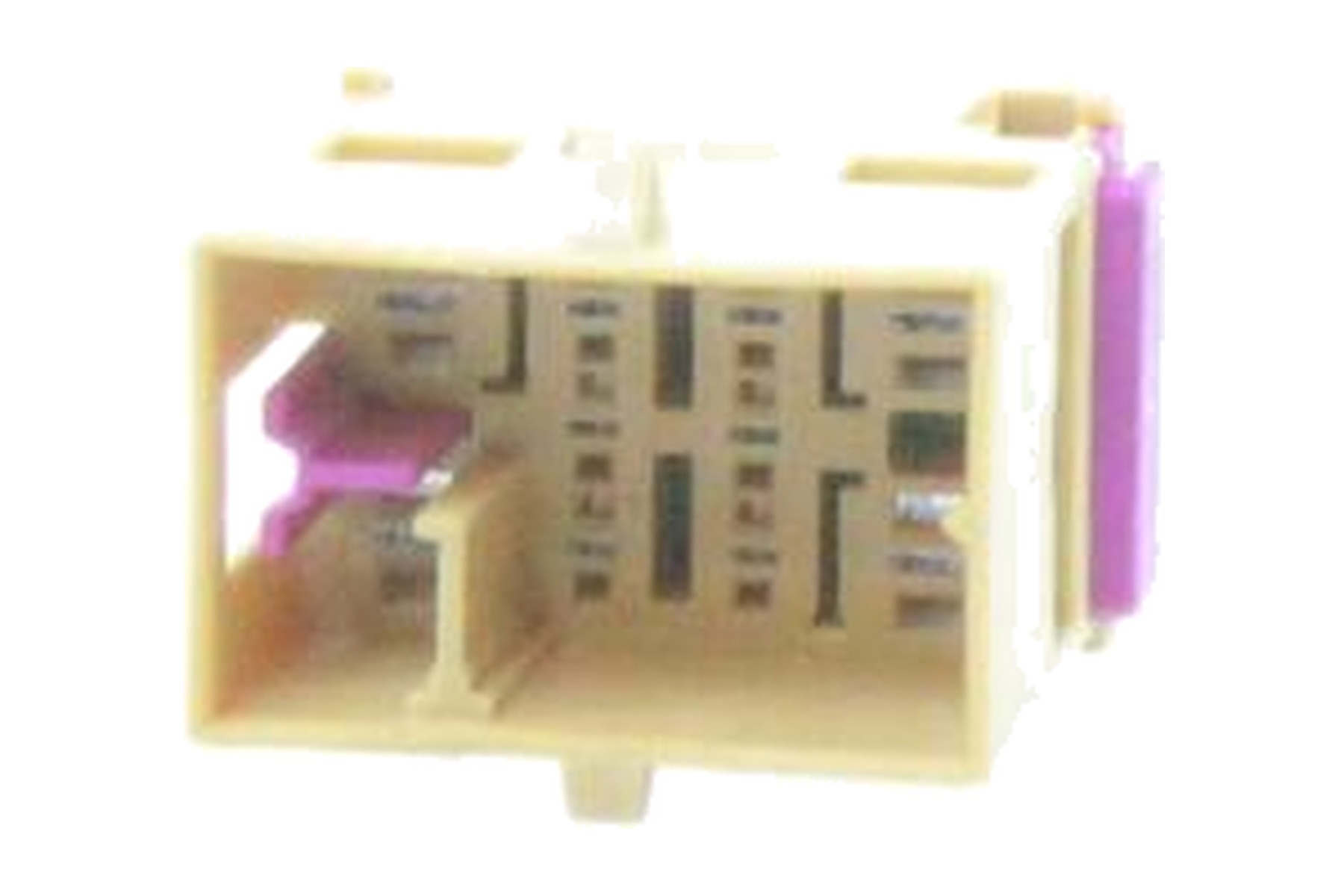 Conector VW 1J0937743A - Imagem 14