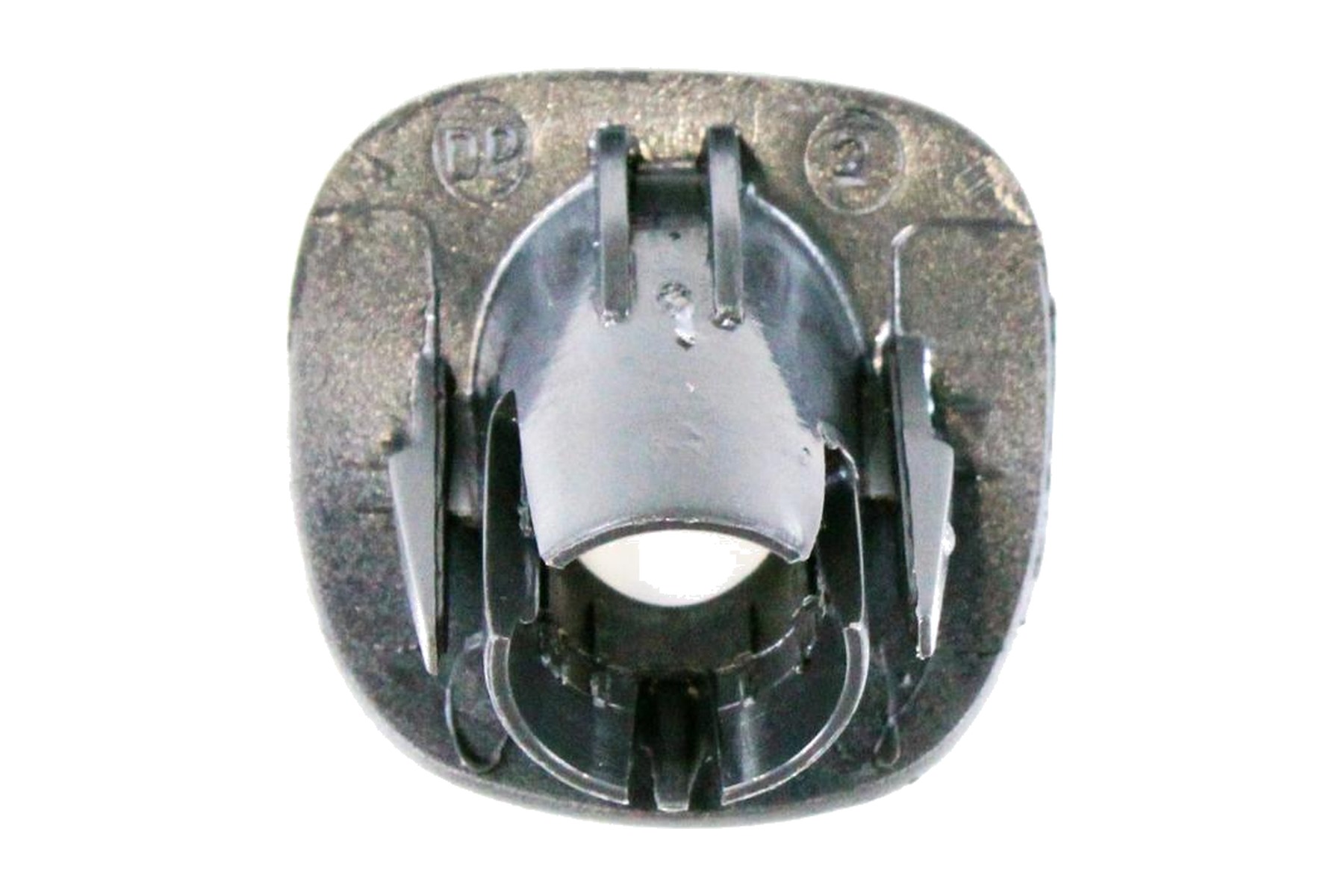 Base de Pino de Trava de Porta VW 5U0867110 - Imagem 3