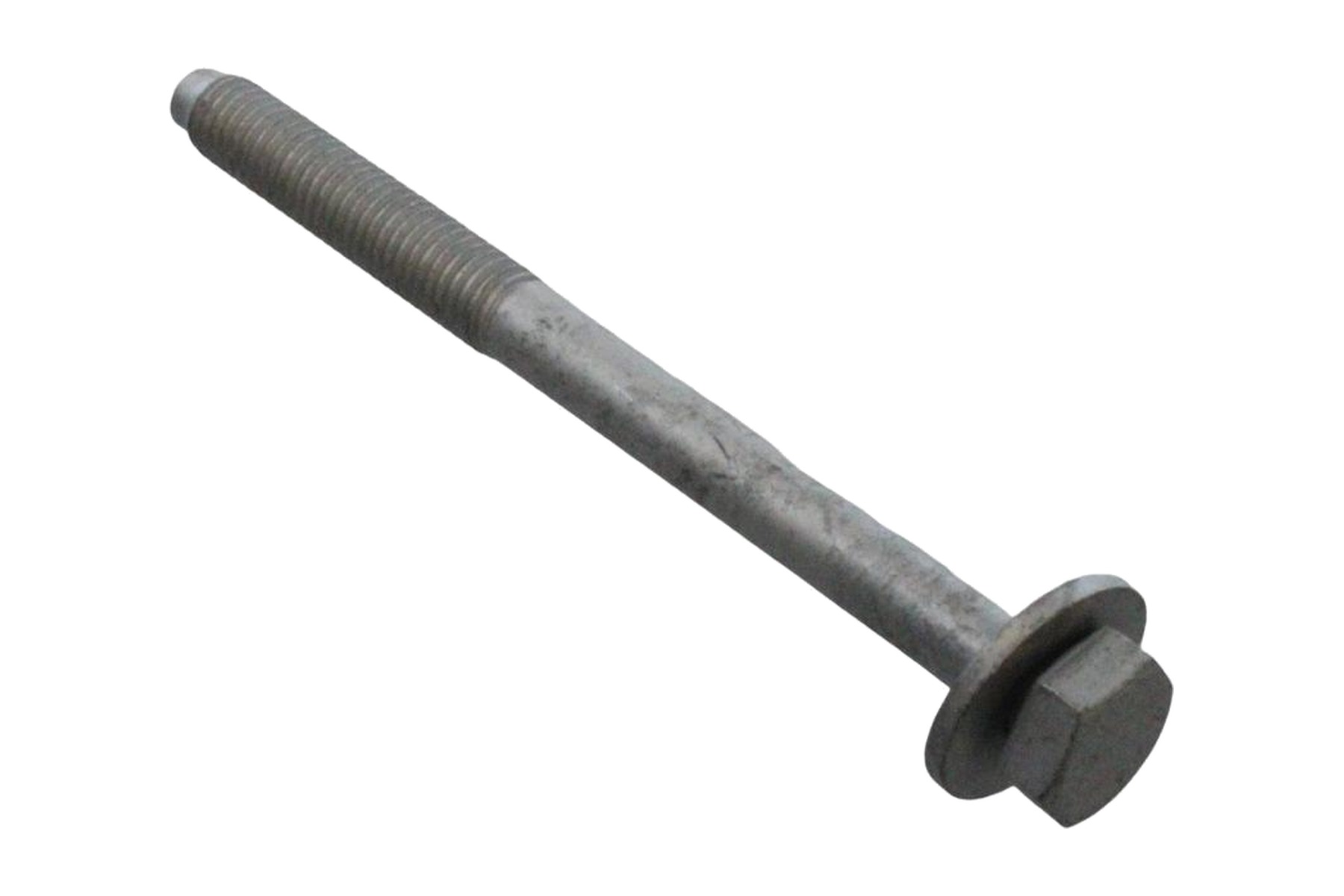 Parafuso de Fixação do compressor Ar condicionado VW N90707502 - Imagem 2