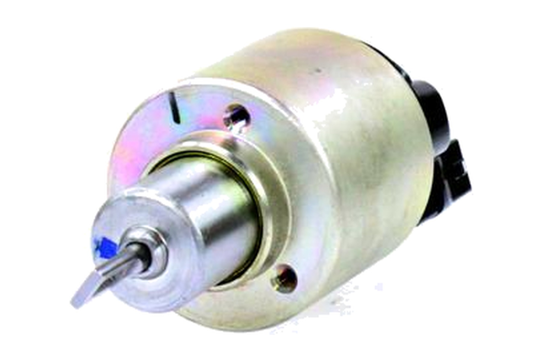 Solenoide de Motor de Partida VW 02A911287A - Imagem 21