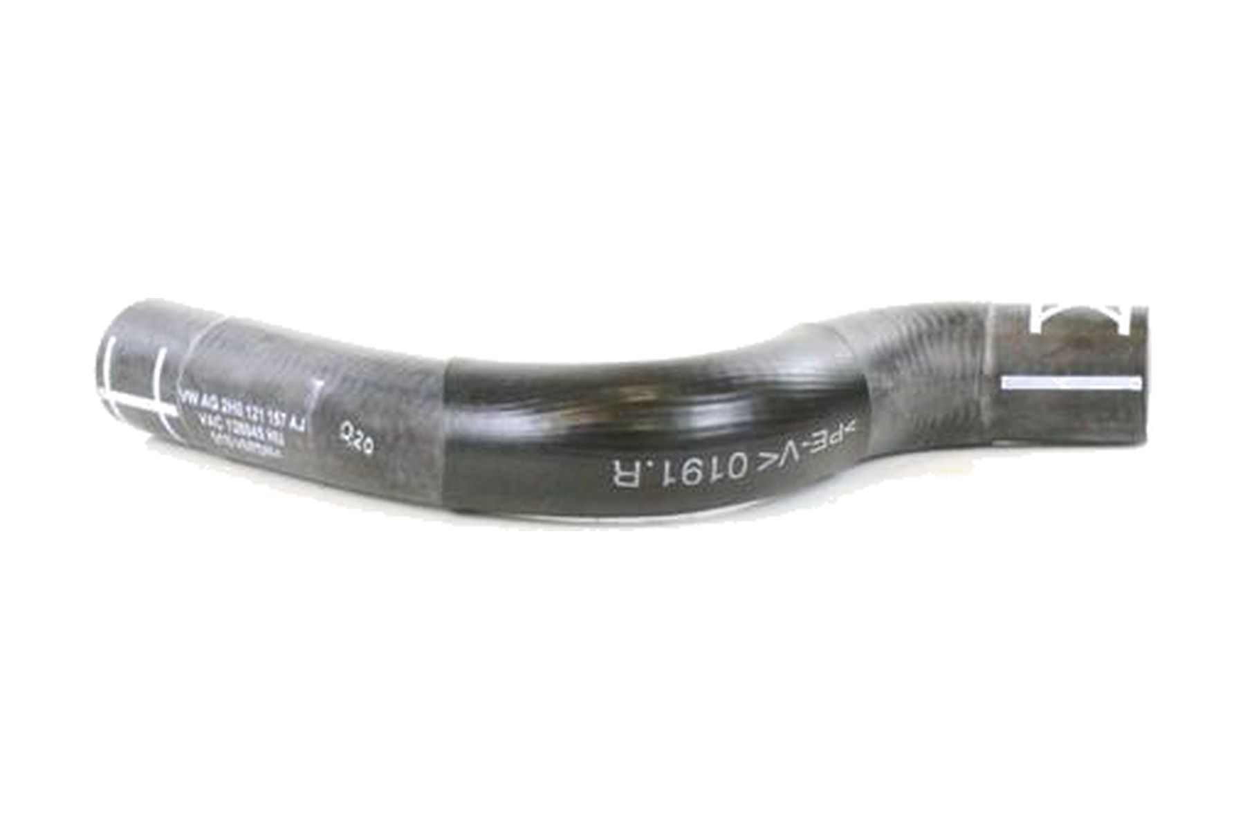 Mangueira de Água de Radiador VW 2H0121157AJ - Imagem 4