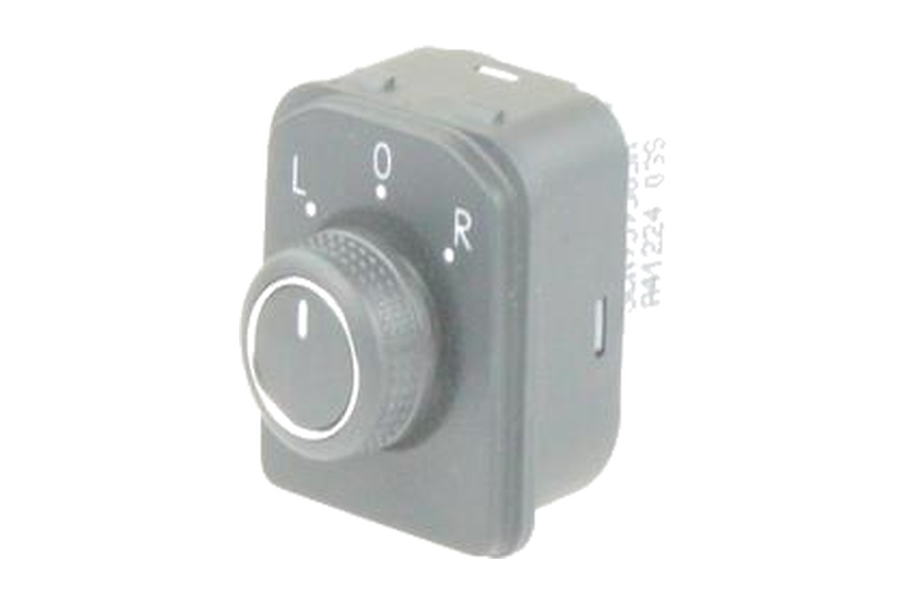 Interruptor VW 3CN959565AICX - Imagem 4
