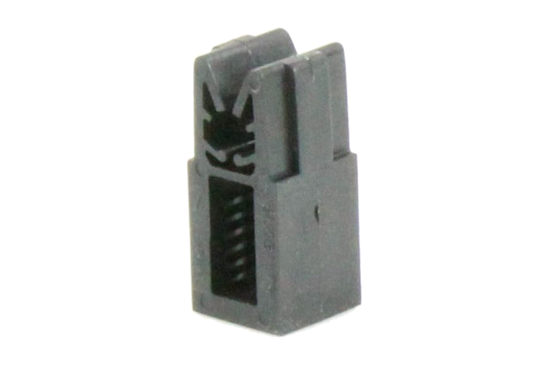Presilha de Fixação de Mangueira de Freio VW 5U0611797 - Imagem 4