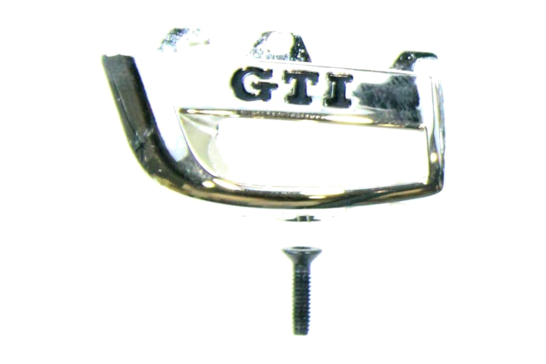 Aplique de Metal de Chave VW 5G0959893DFOD