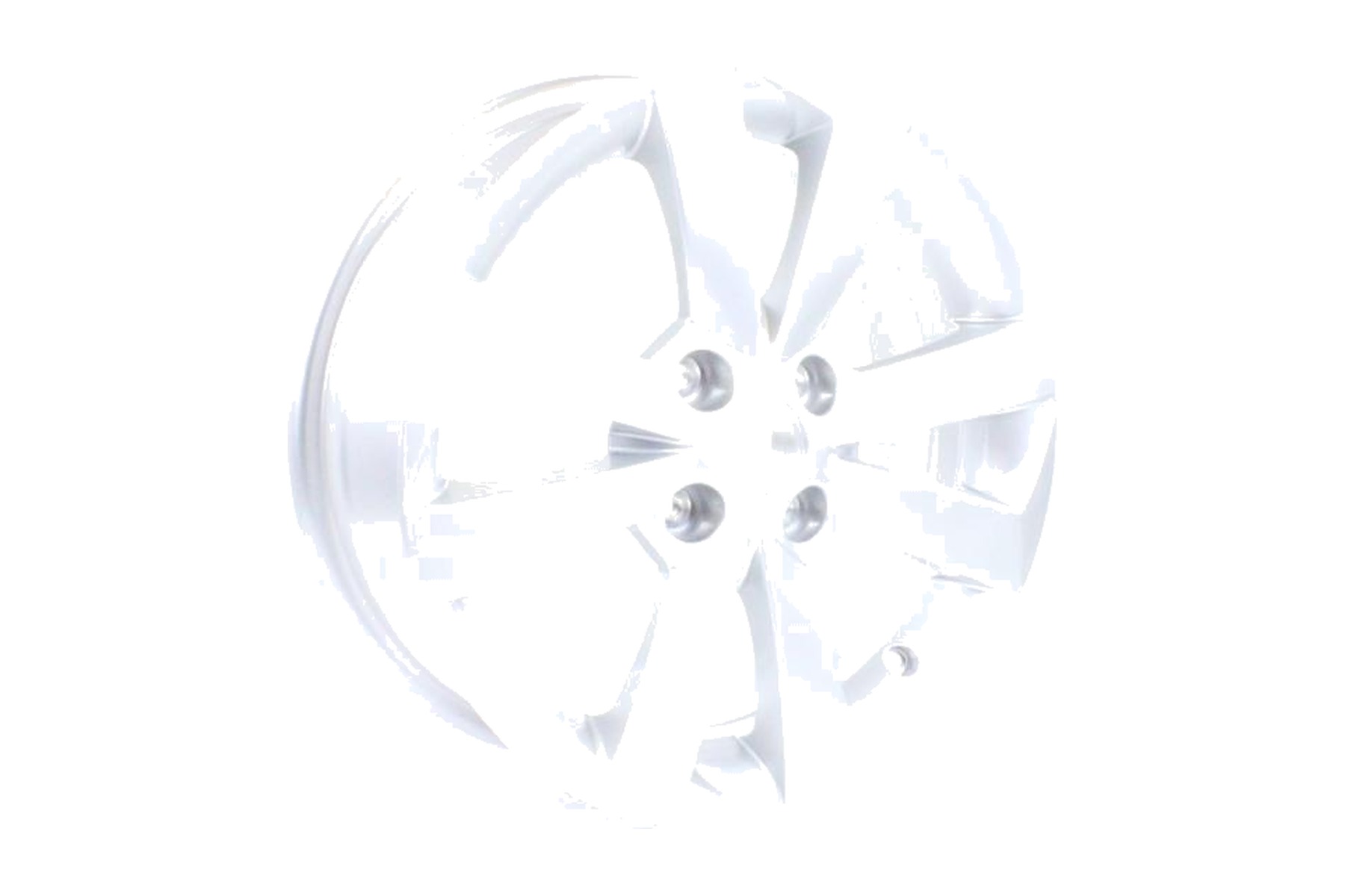 Roda VW 1ST601025A8Z8 - Imagem 24