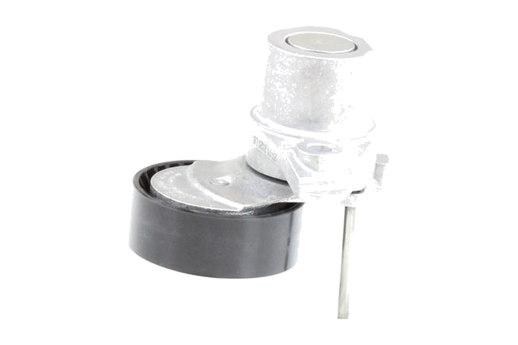 Tensor de Correia de Acessórios VW 04E145299E - Imagem 12