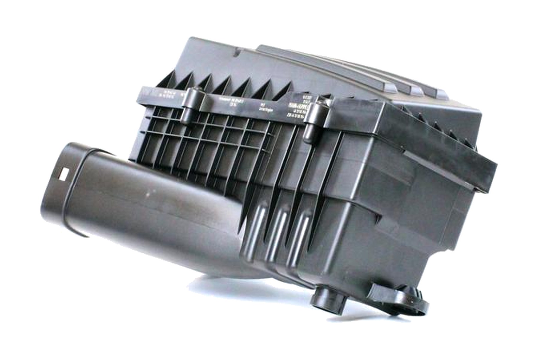 Caixa de Filtro de Ar de Motor VW 1K0129607AG - Imagem 16