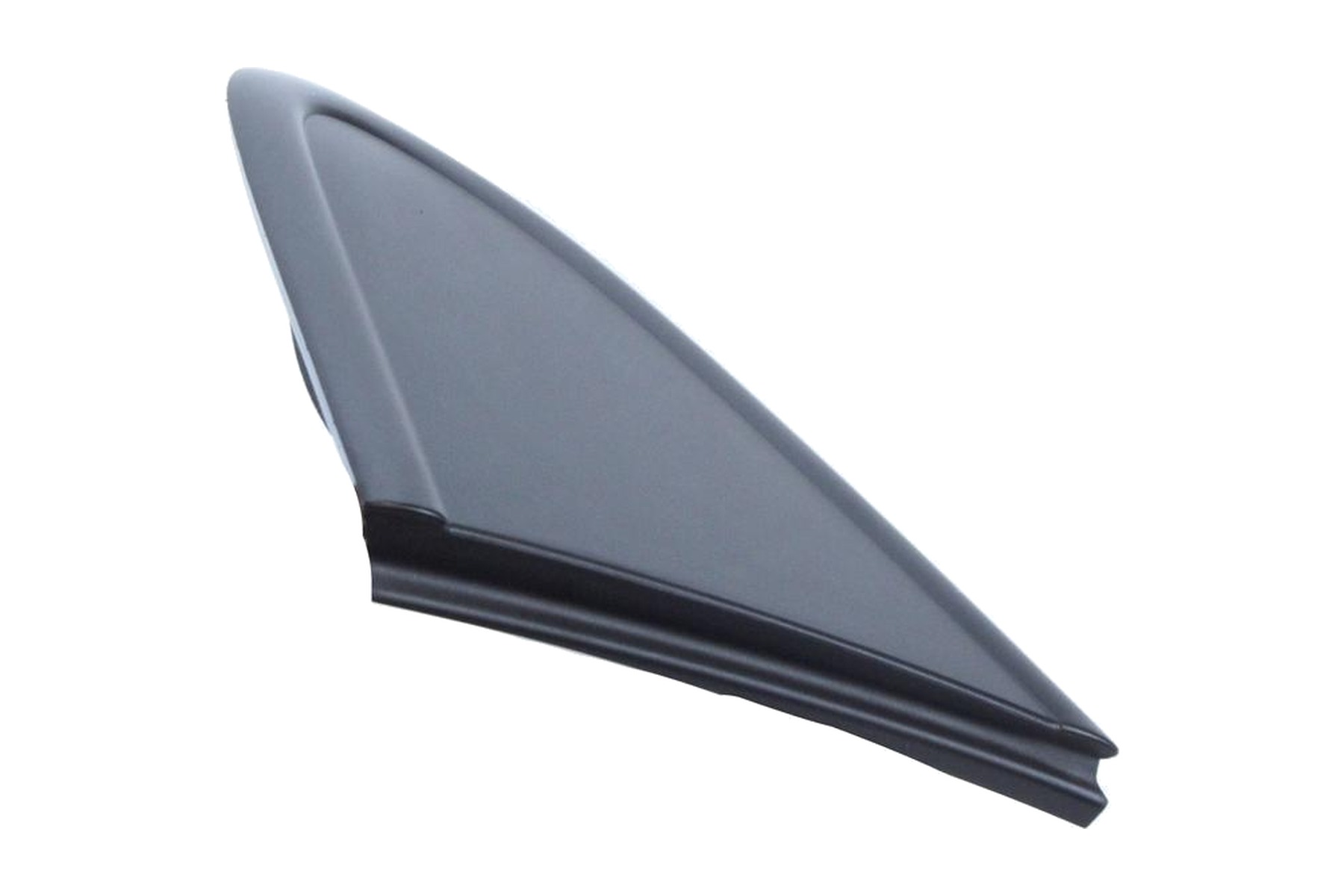 Acabamento de Suporte de Espelho Retrovisor VW 5Z08532739B9 - Imagem 2