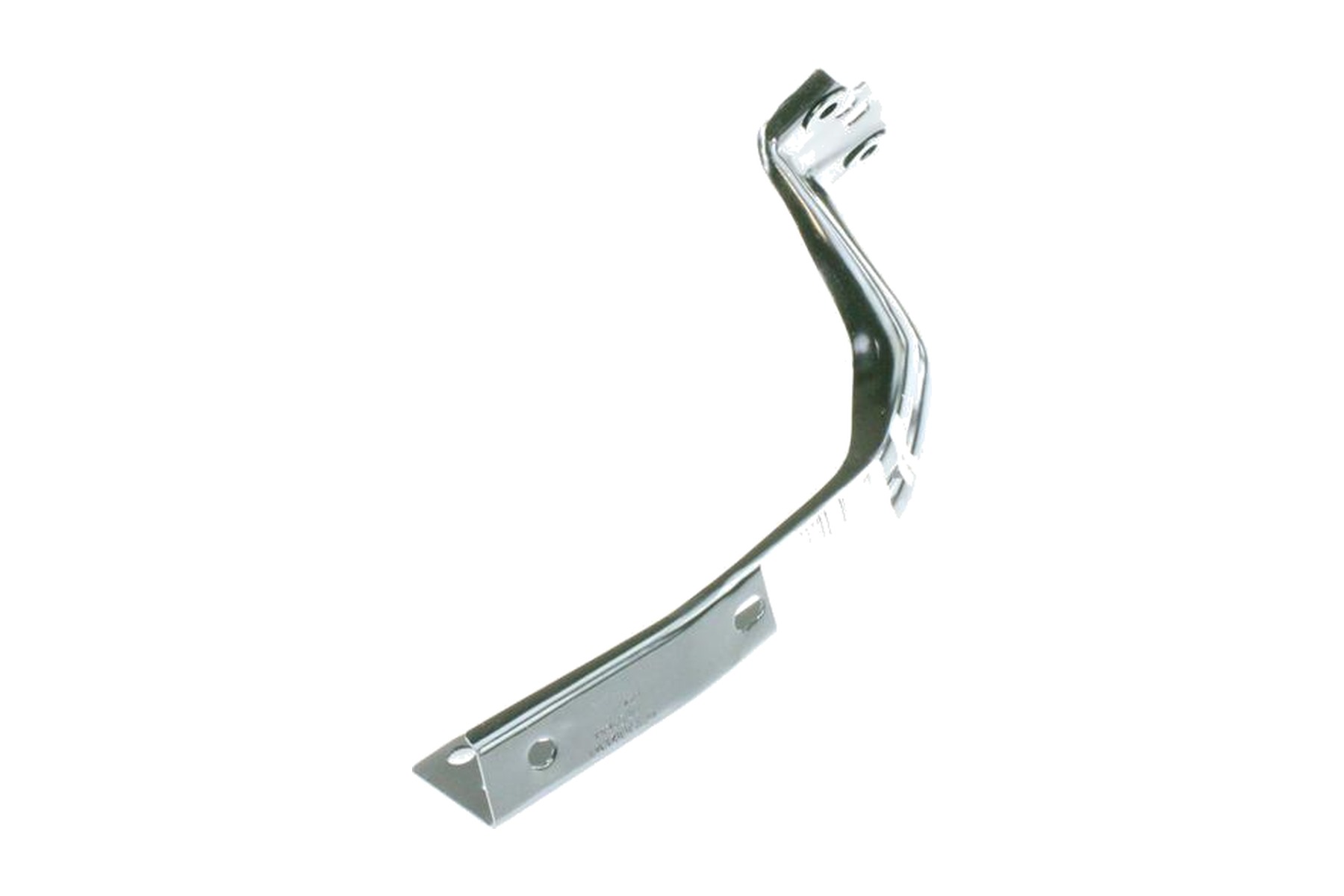 Suporte de Para-lama Esquerdo (Motorista) VW 1S0821141GRU - Imagem 21